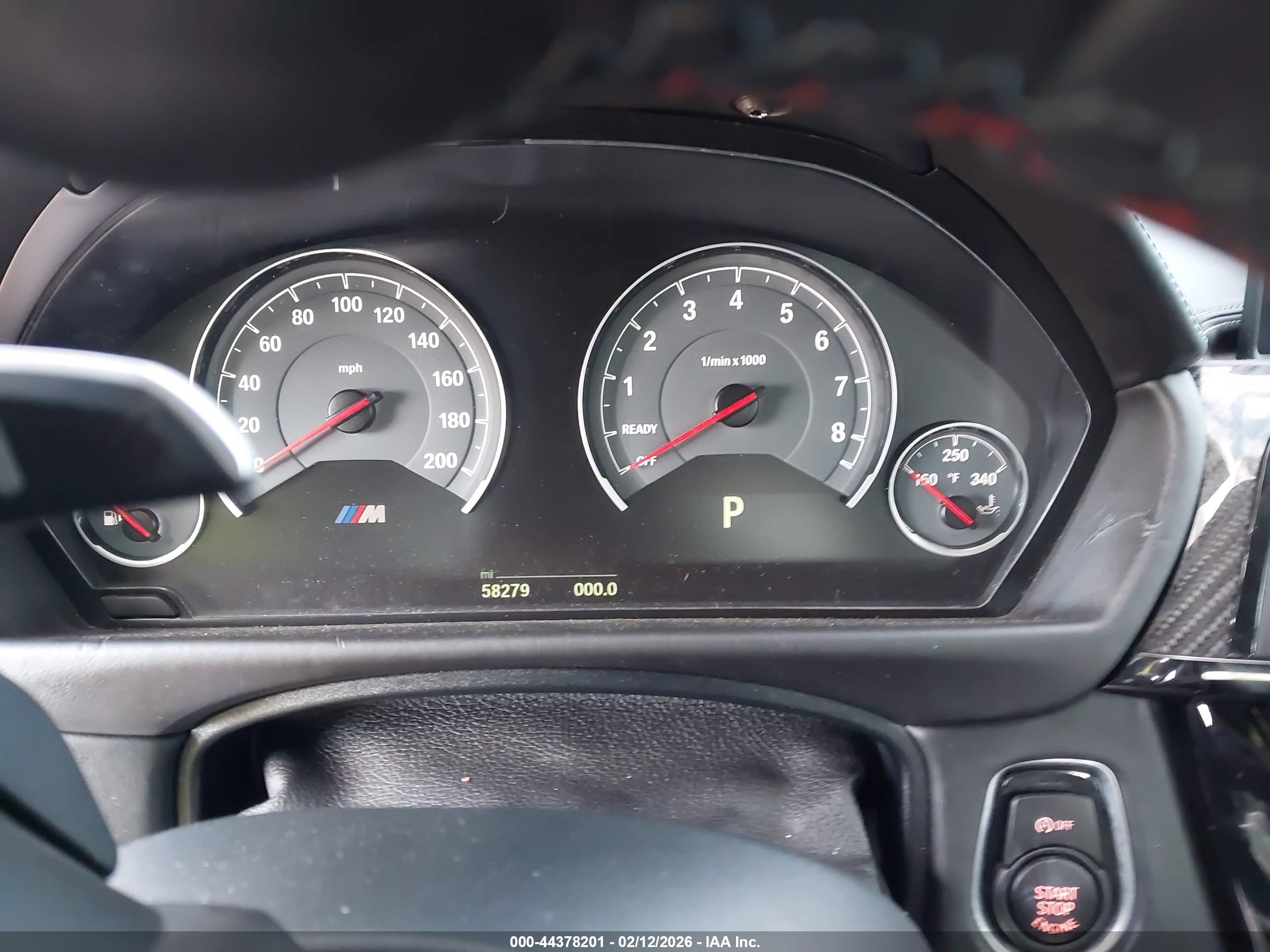 BMW M4 image 7