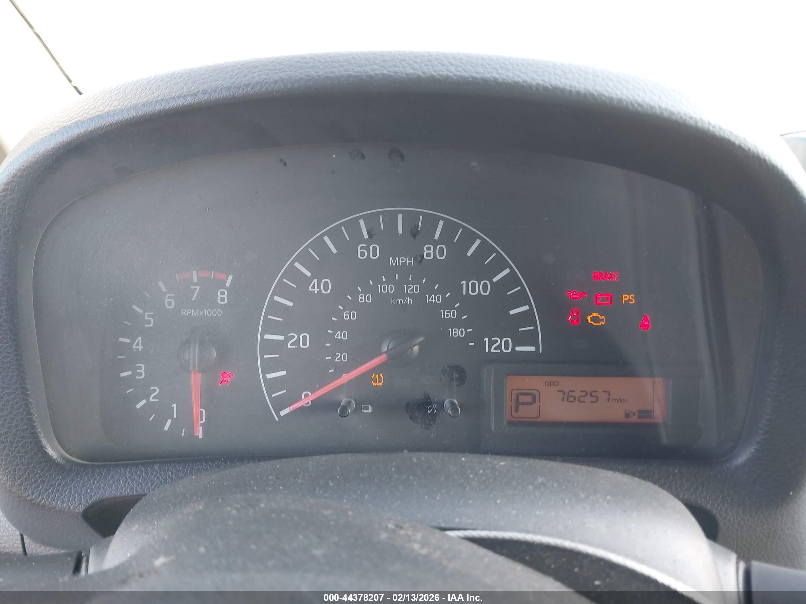 NISSAN NV200 image 7