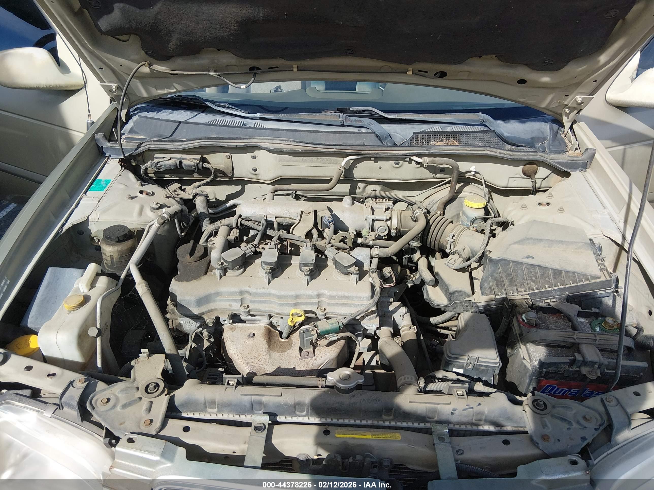 NISSAN SENTRA image 10
