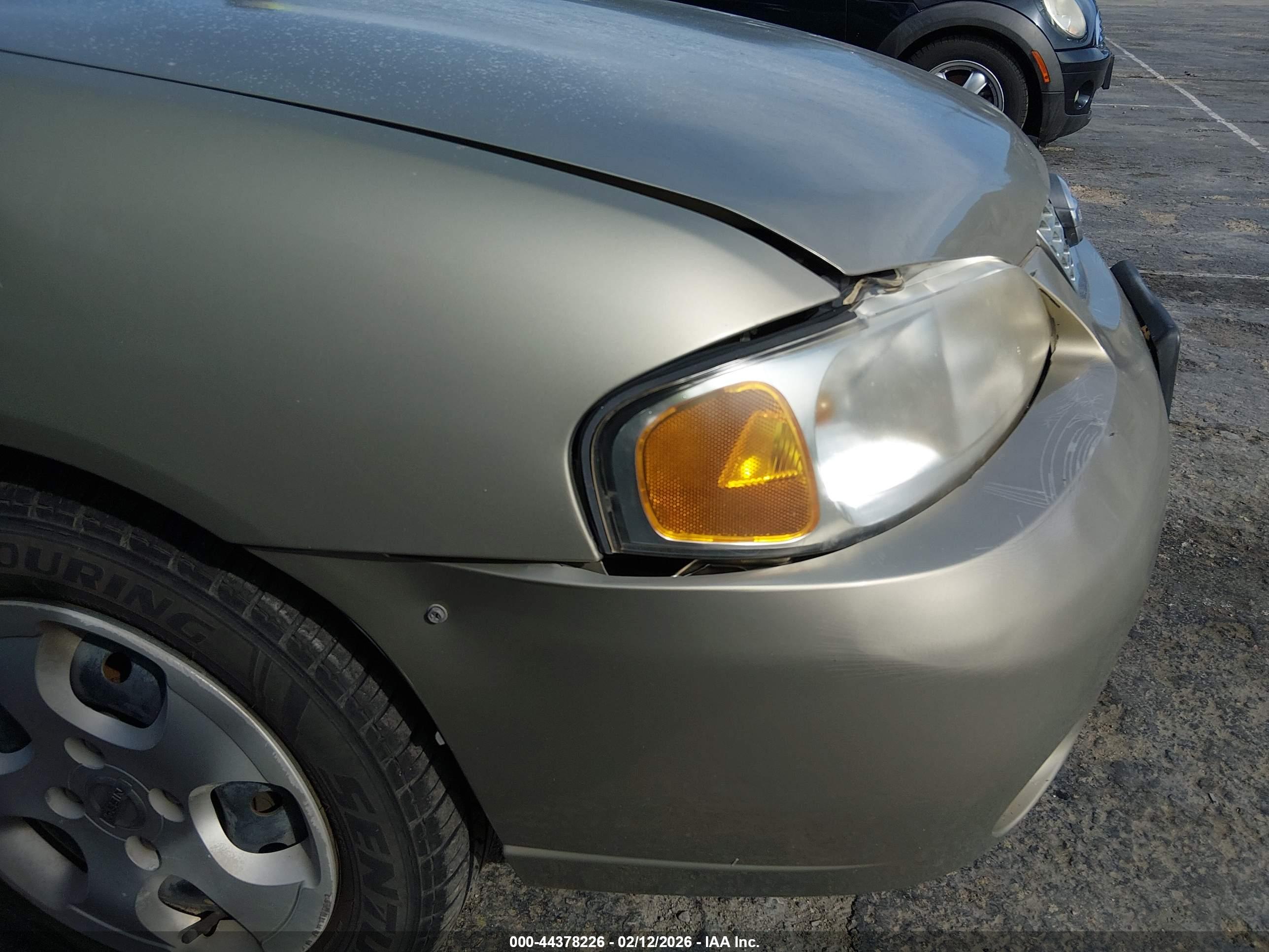 NISSAN SENTRA image 6