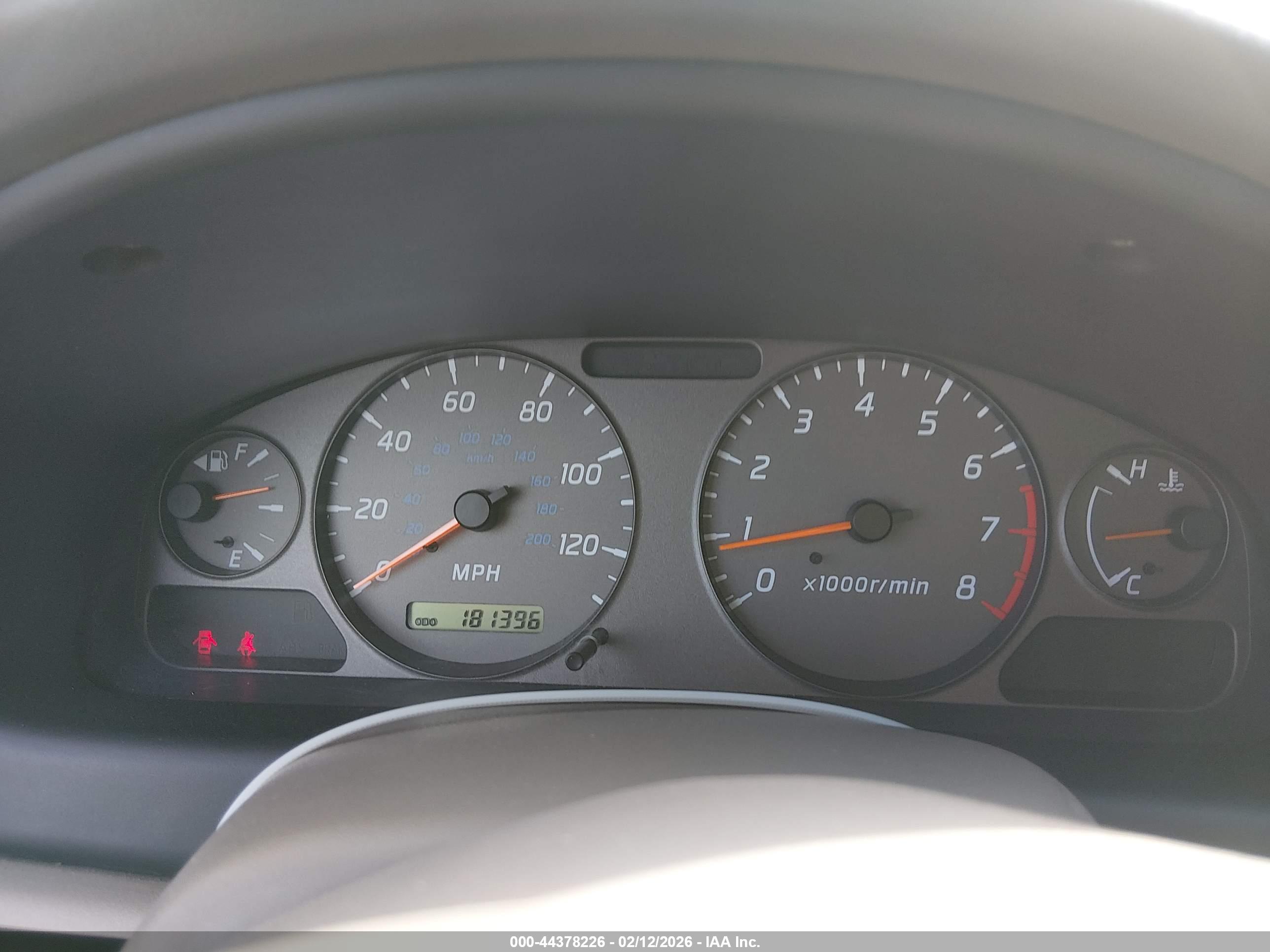 NISSAN SENTRA image 7