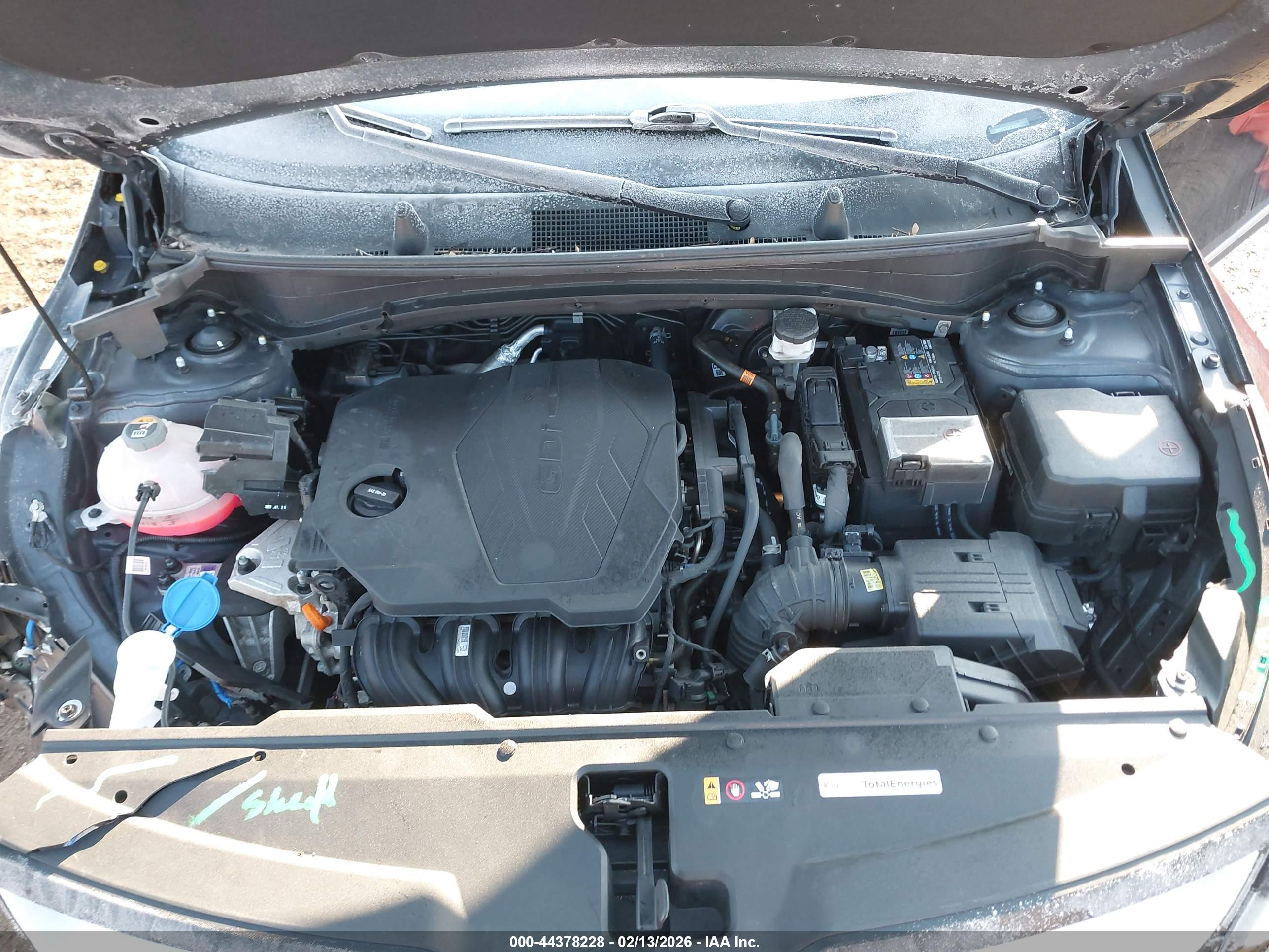 KIA SPORTAGE image 10
