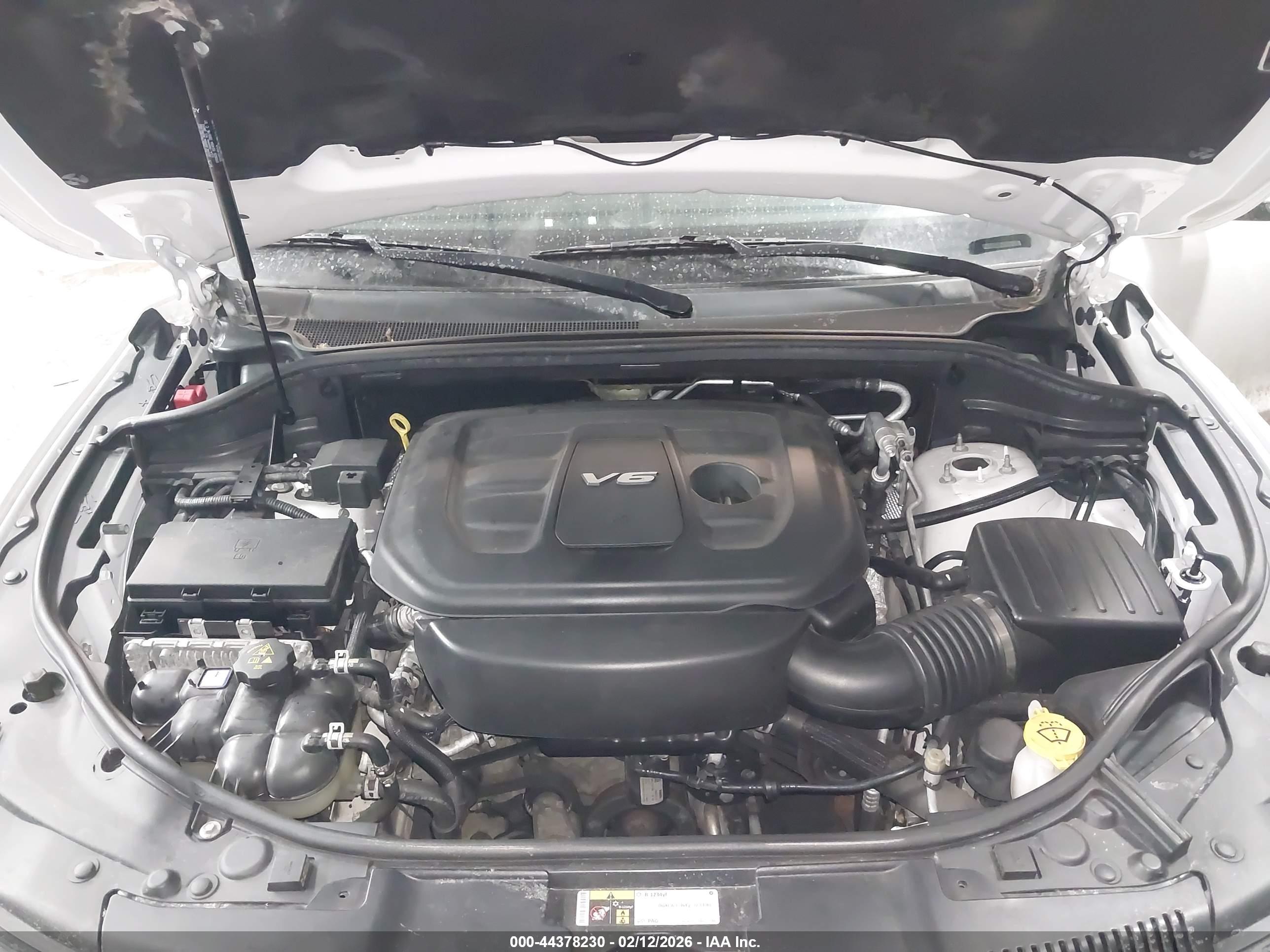 DODGE DURANGO image 10