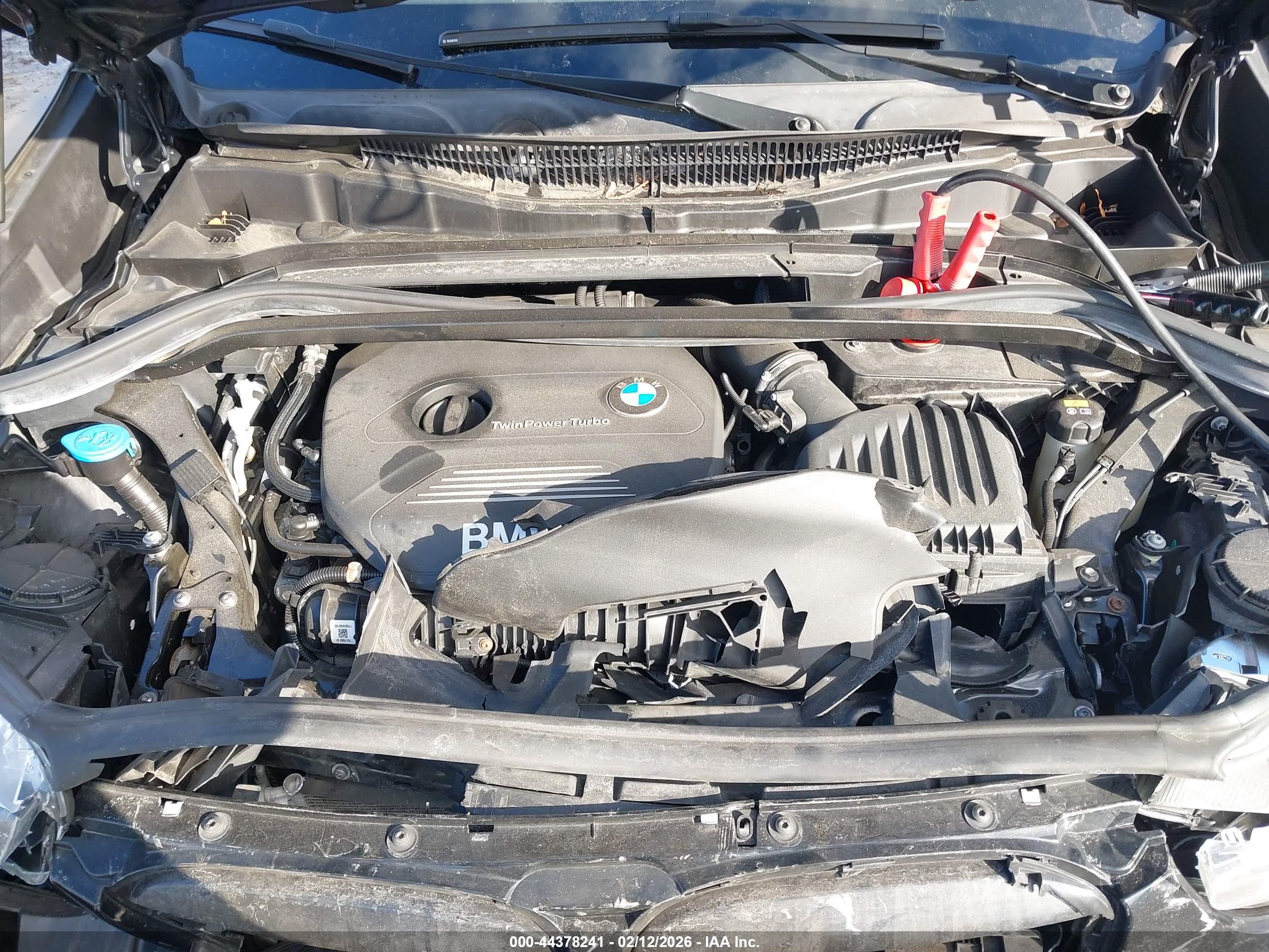 BMW X1 image 10