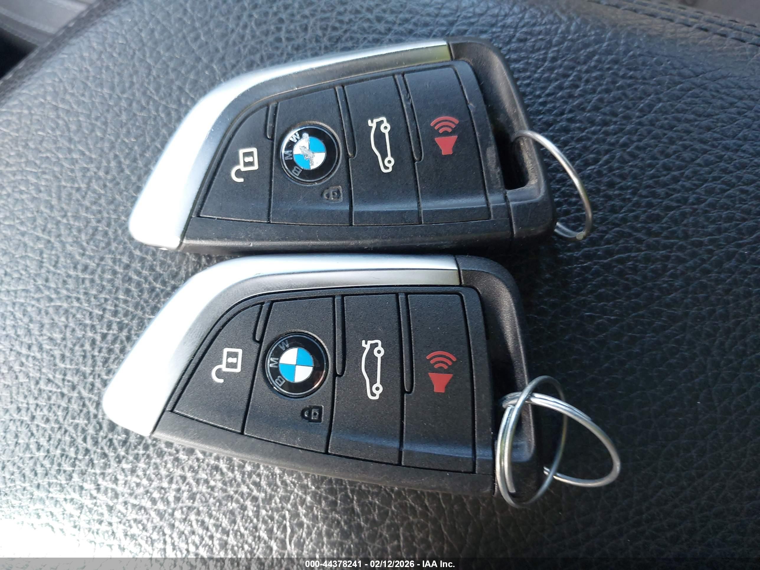 BMW X1 image 11