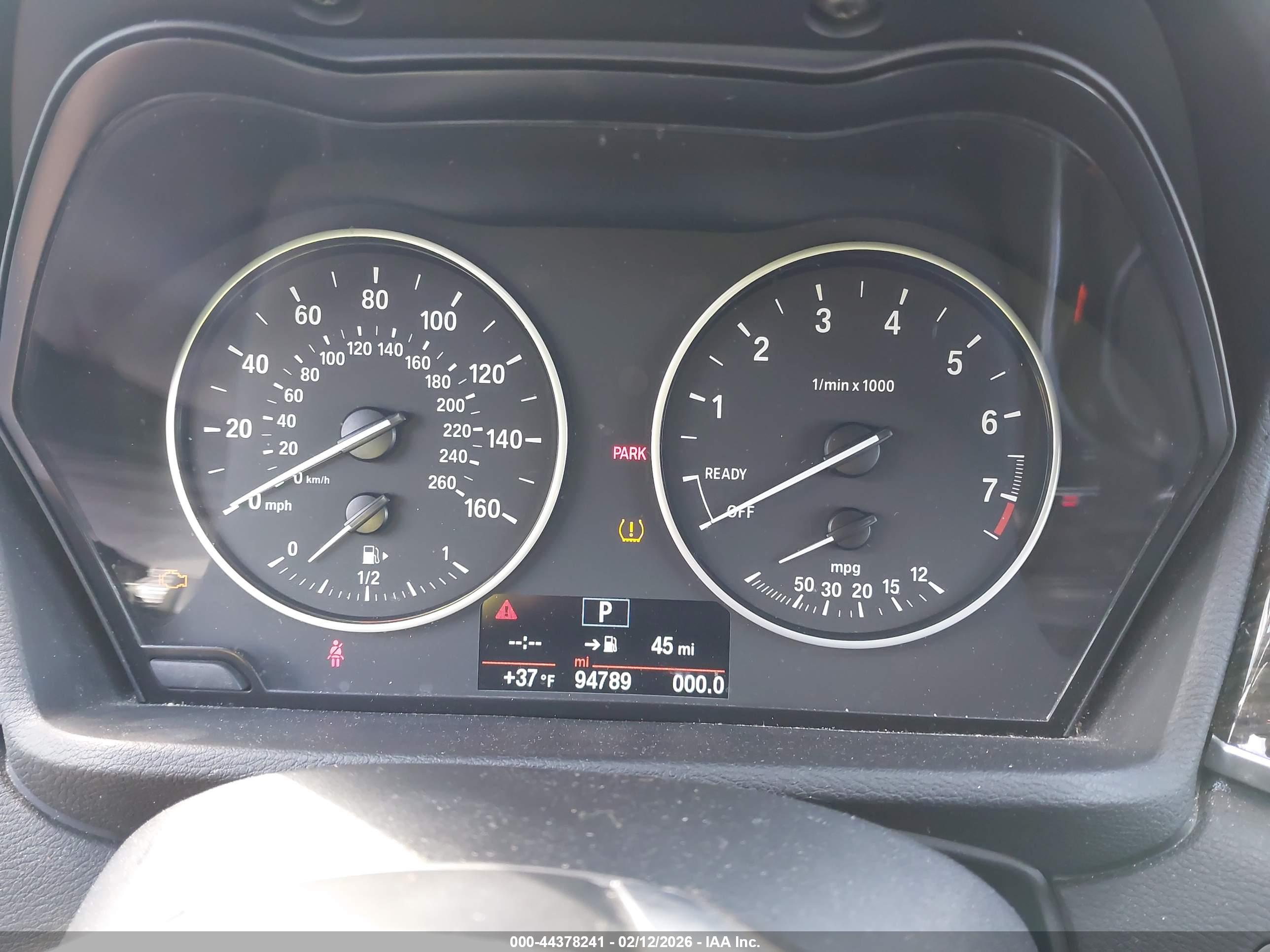 BMW X1 image 7