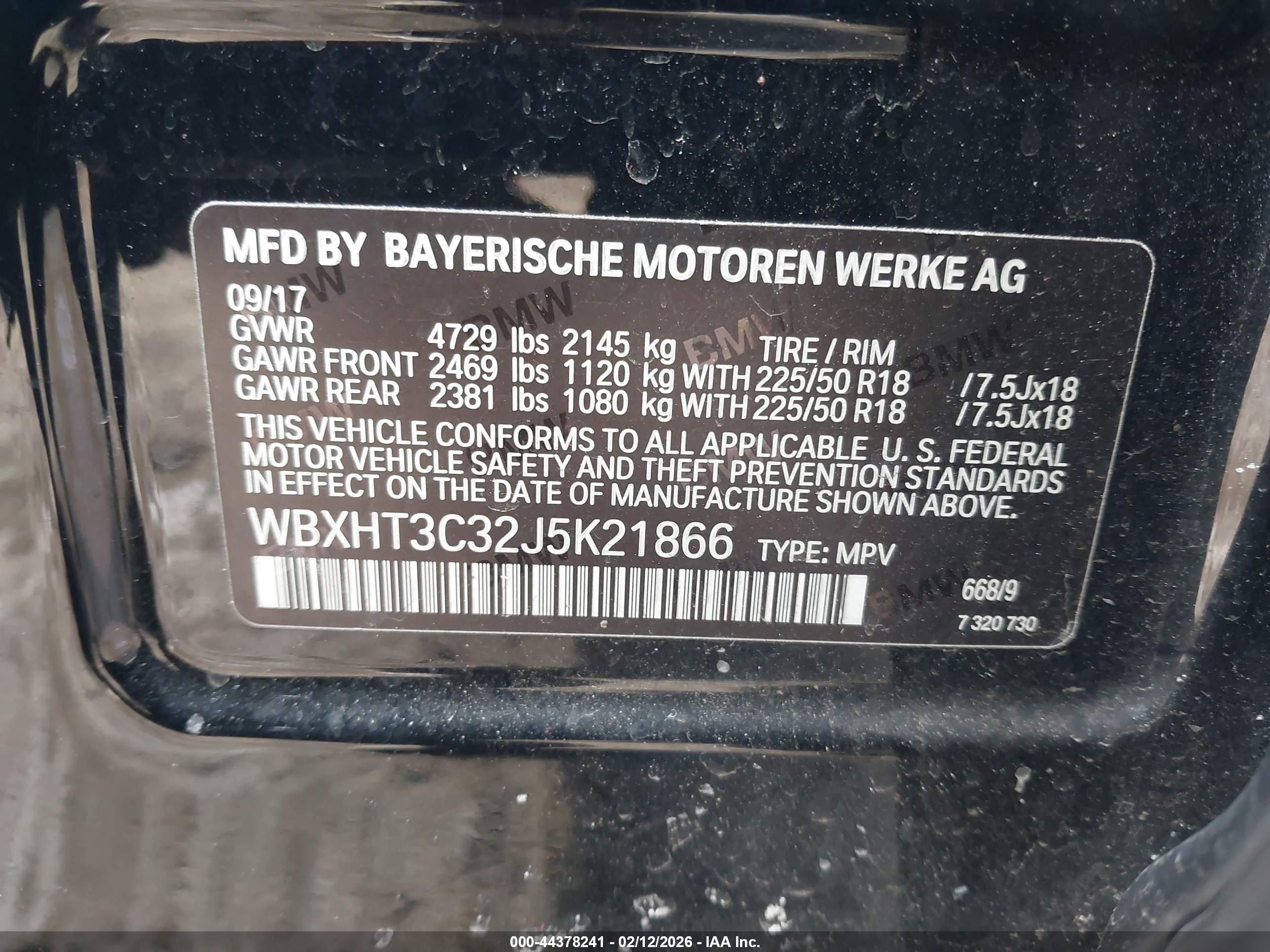 BMW X1 image 9