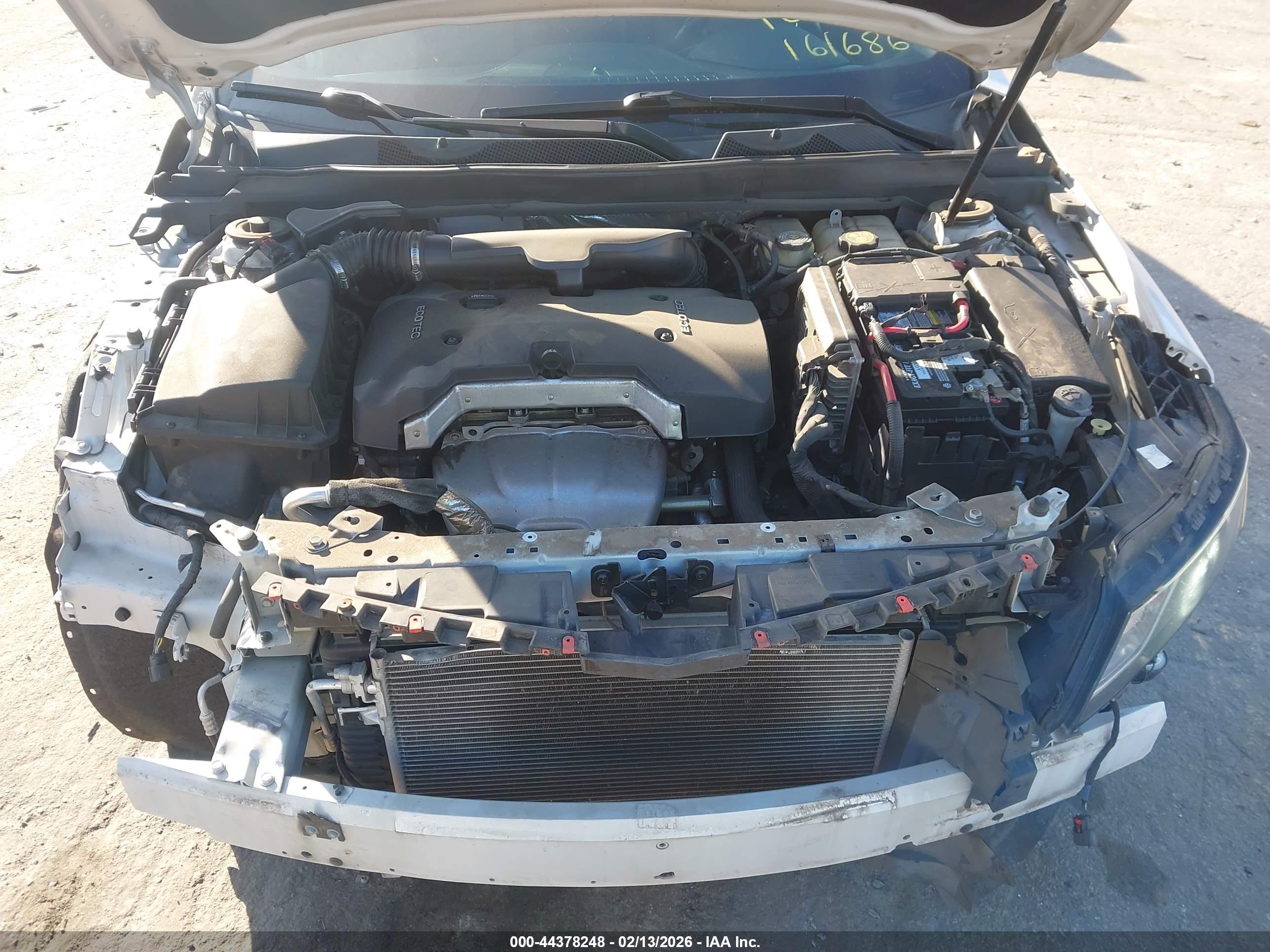 CHEVROLET IMPALA image 10
