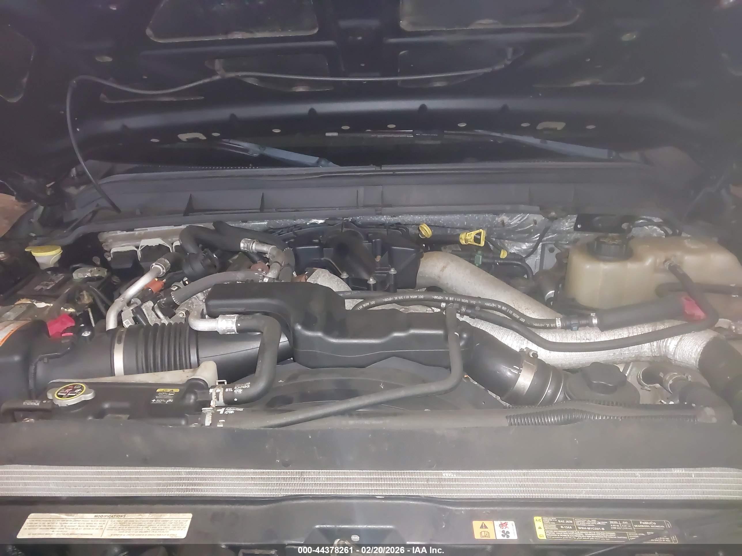 FORD F-350 image 10