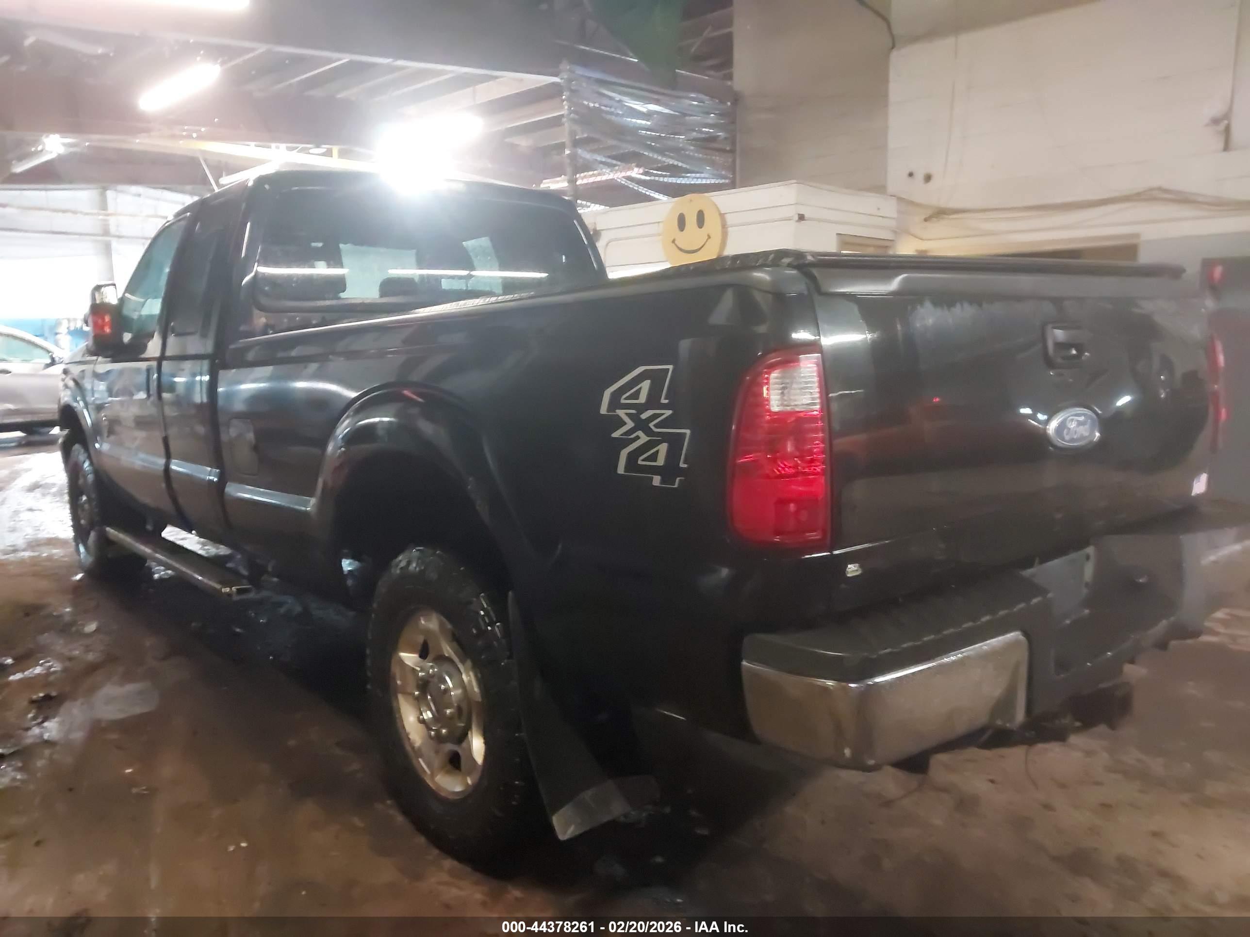 FORD F-350 image 3