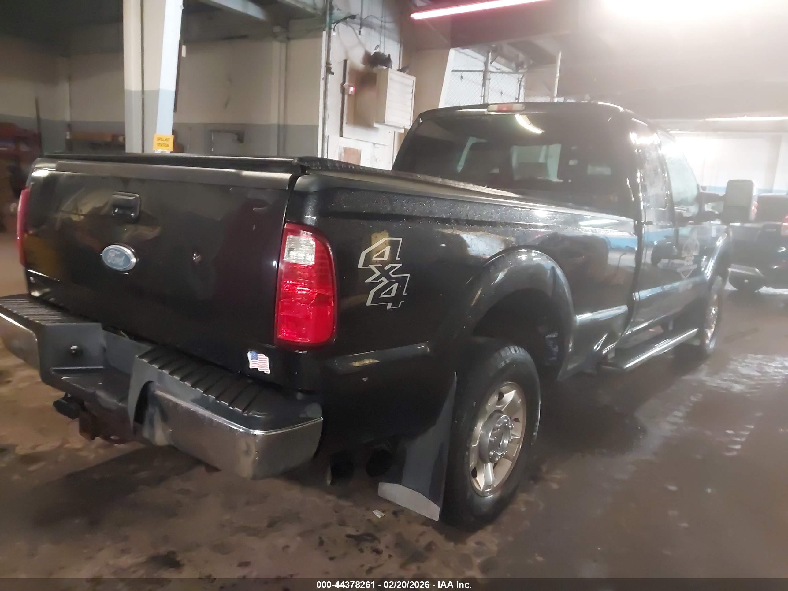 FORD F-350 image 4