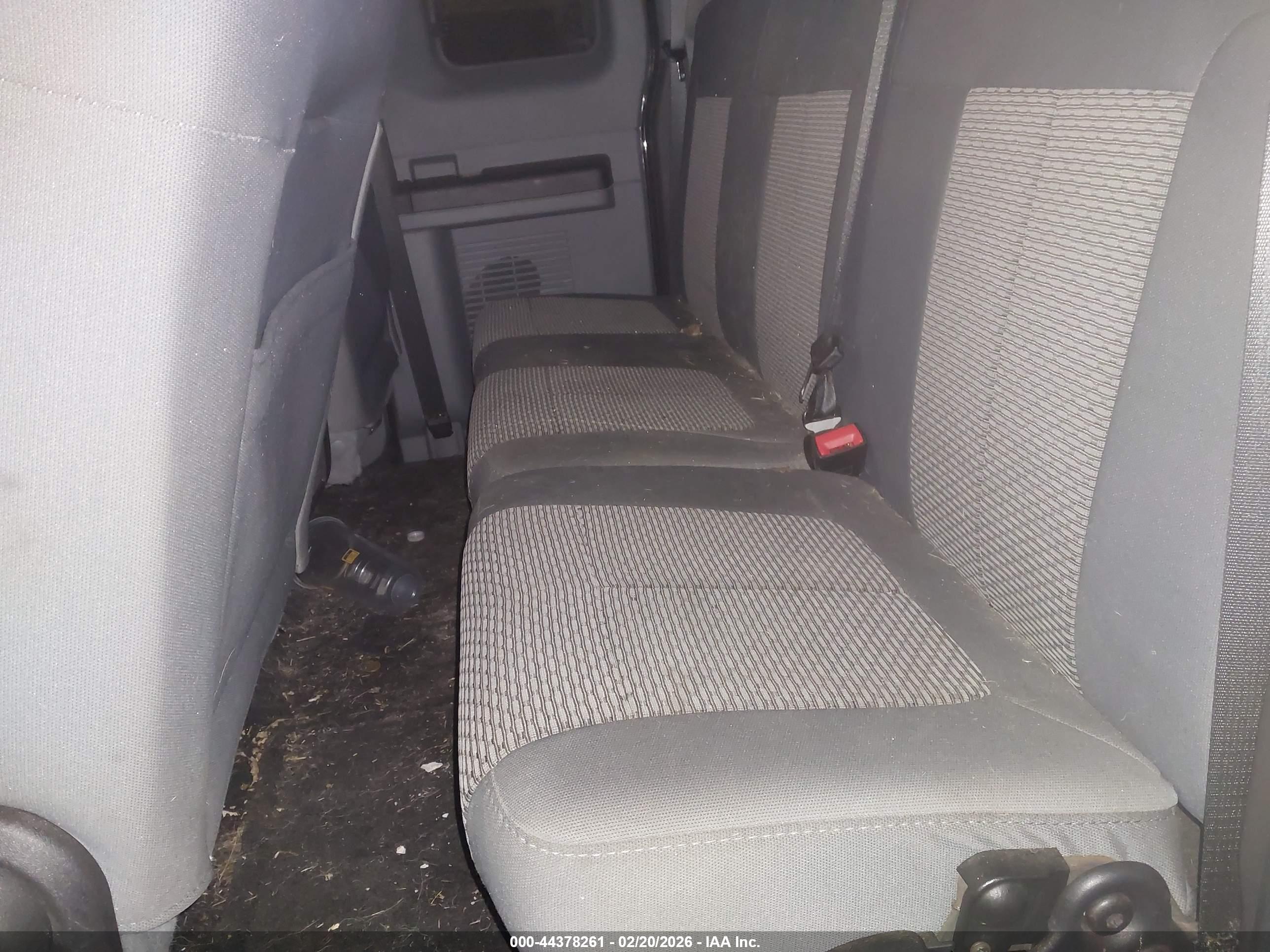 FORD F-350 image 7