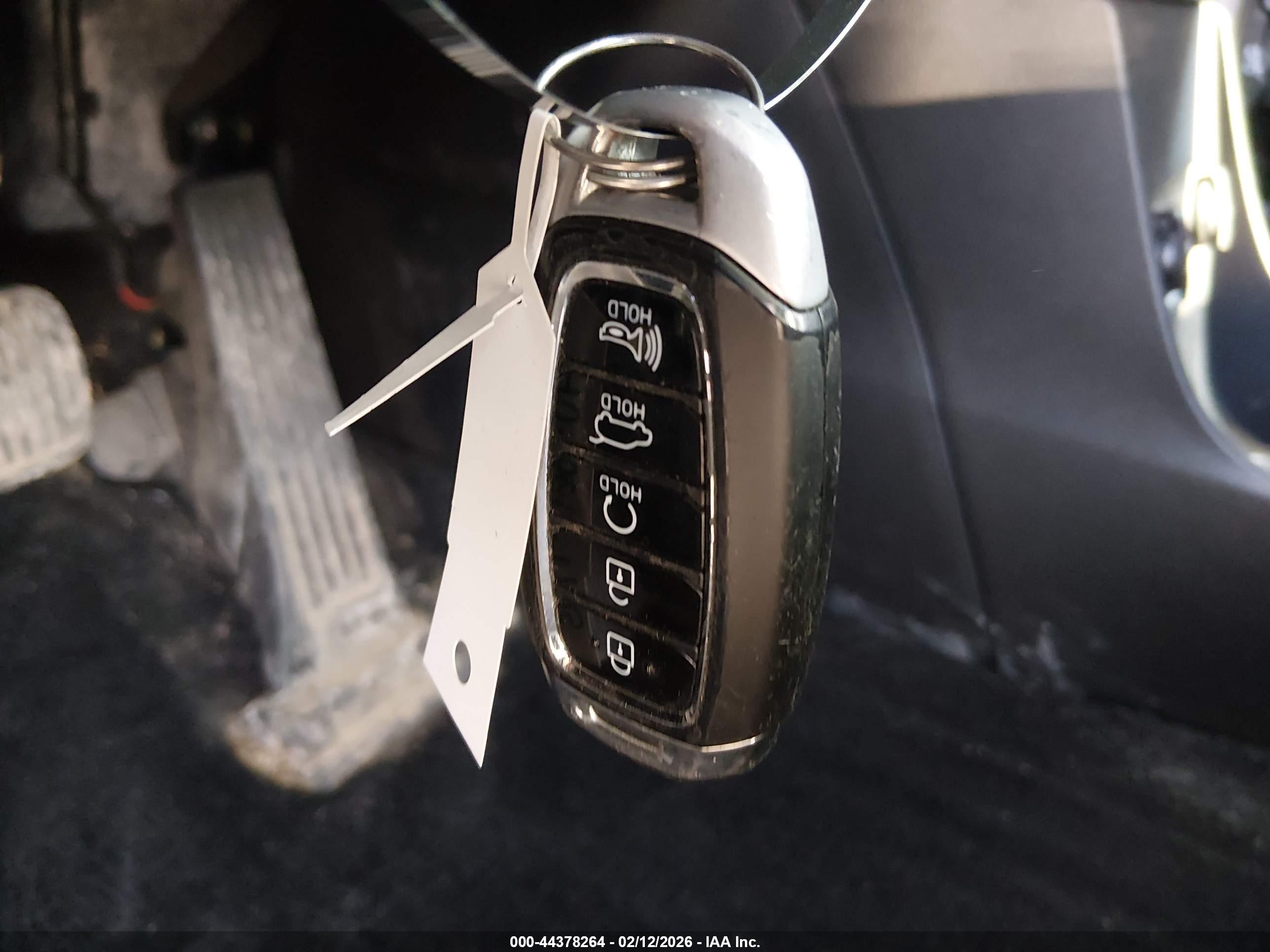 HYUNDAI PALISADE image 11
