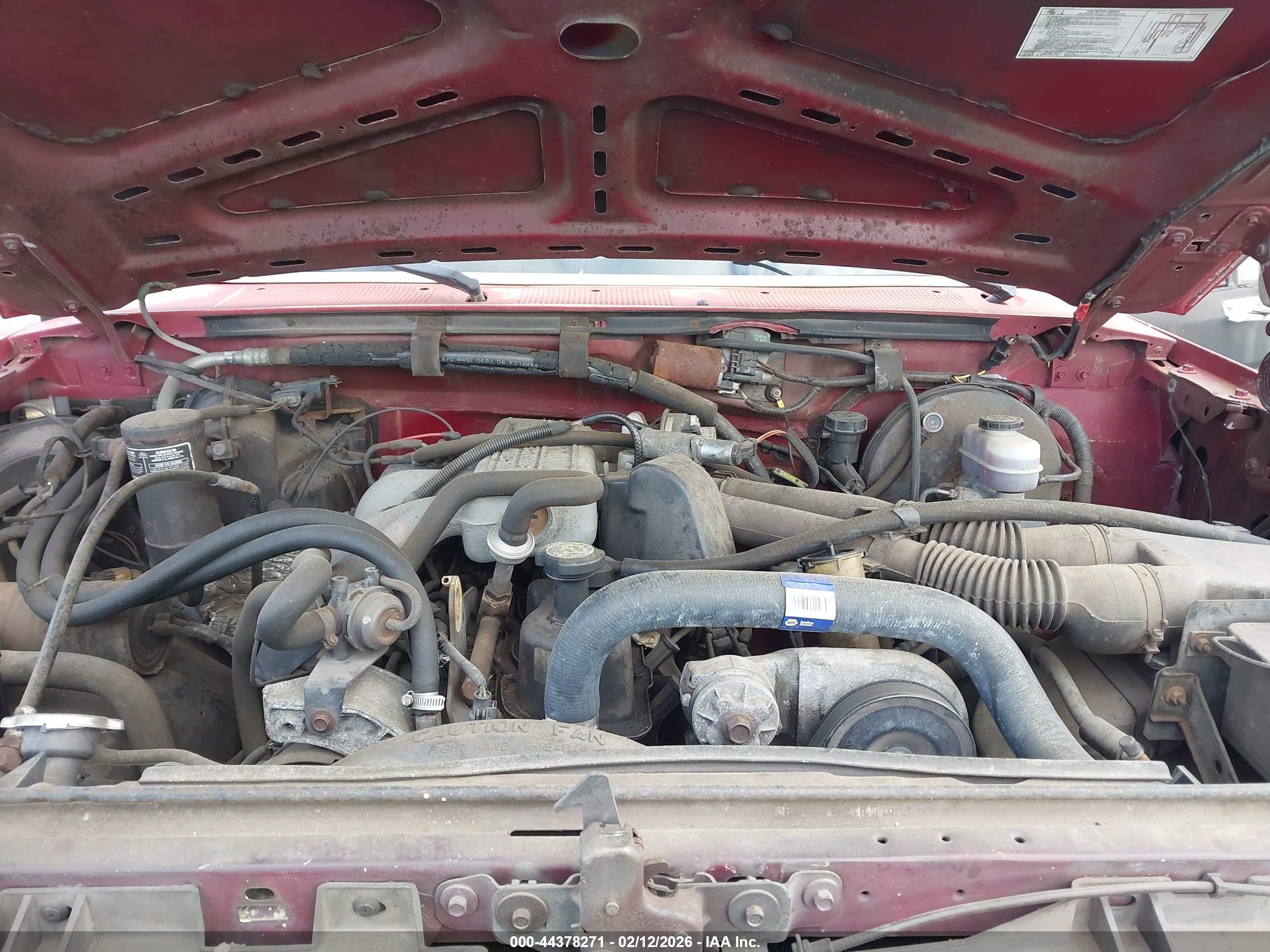 FORD F150 image 10