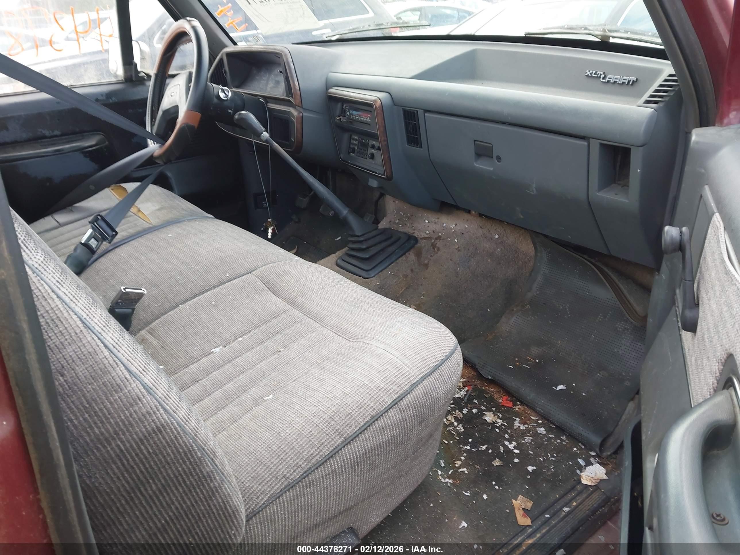 FORD F150 image 5