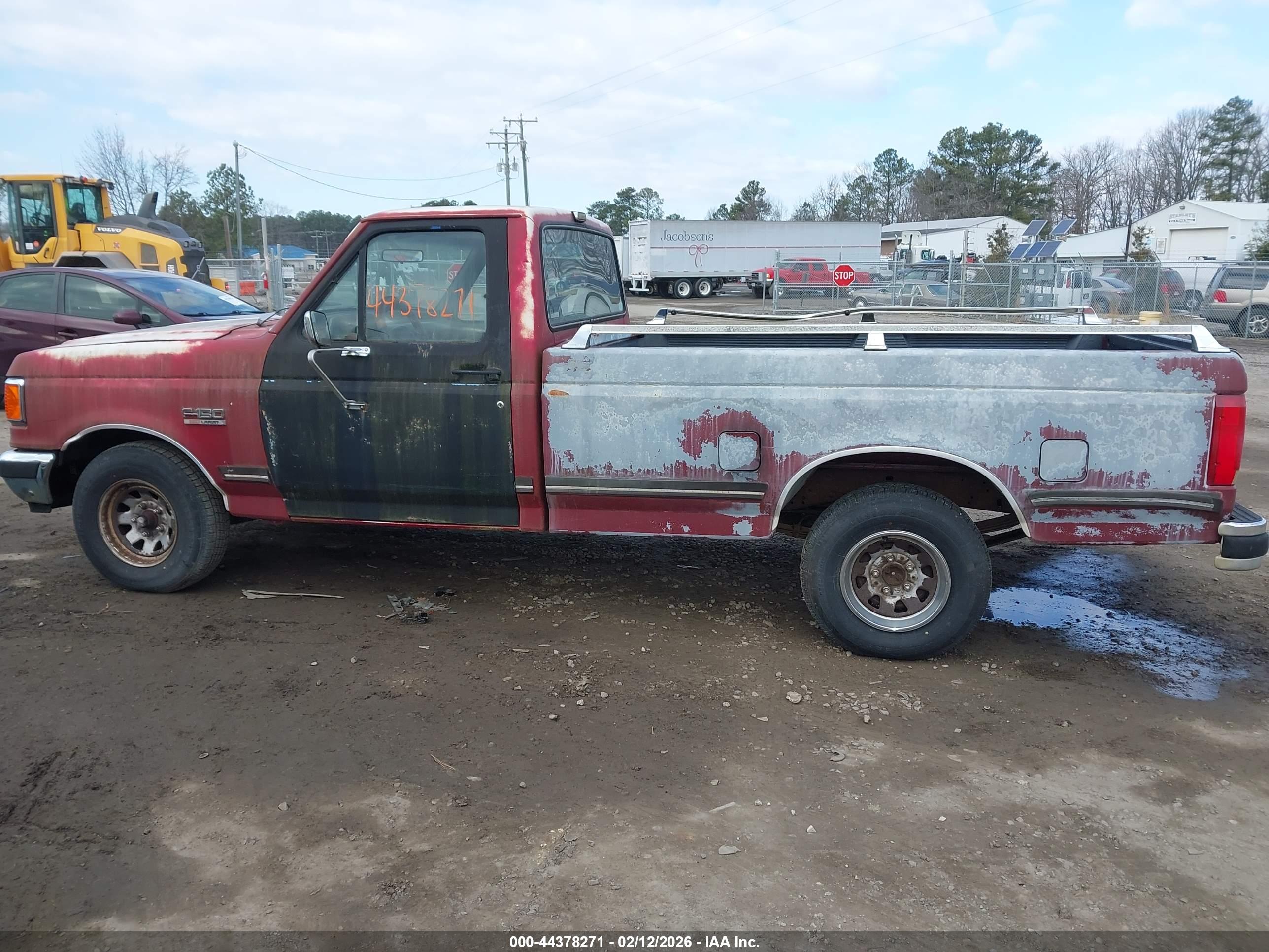FORD F150 image 6
