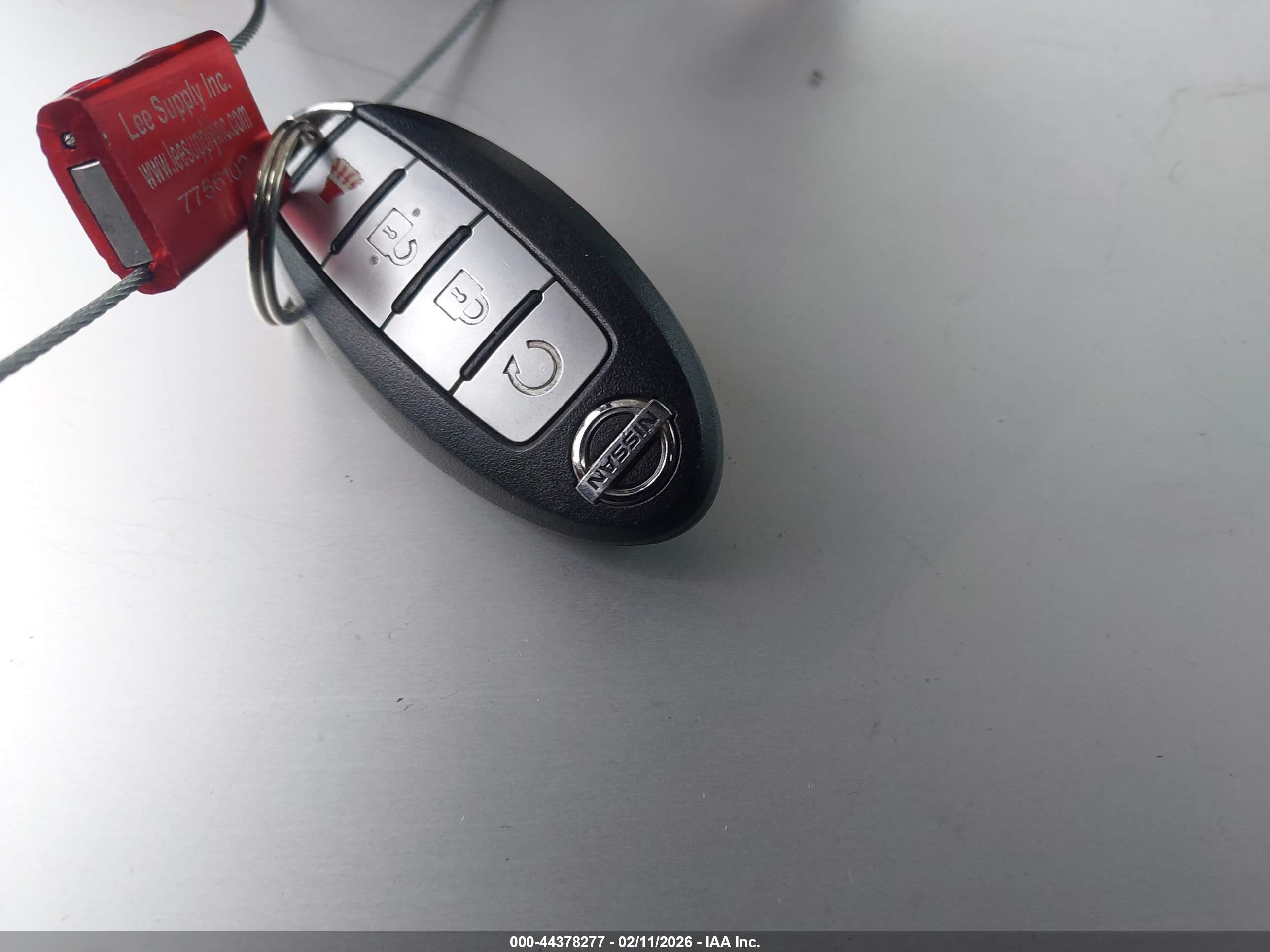 NISSAN PATHFINDER image 11