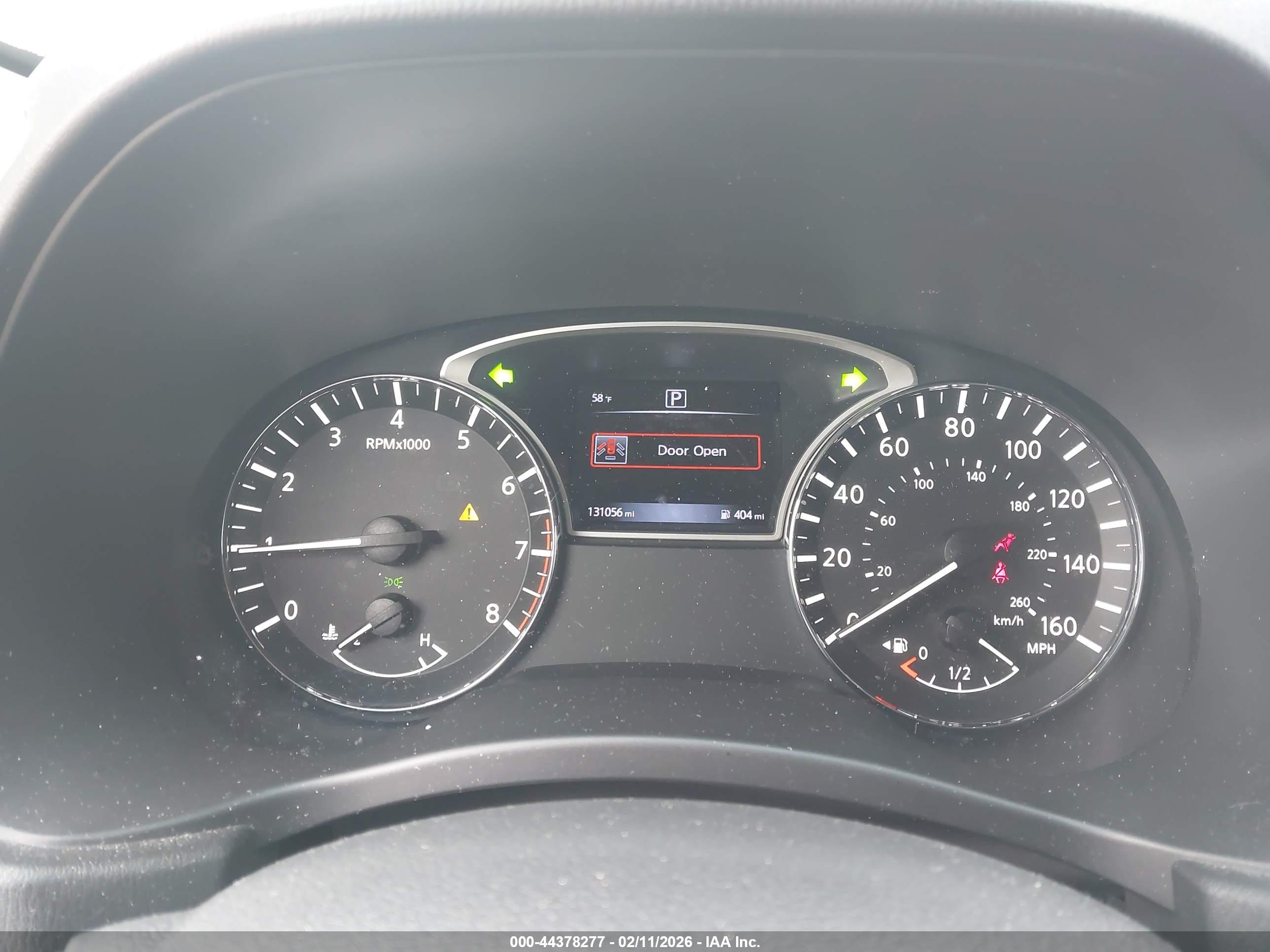 NISSAN PATHFINDER image 7
