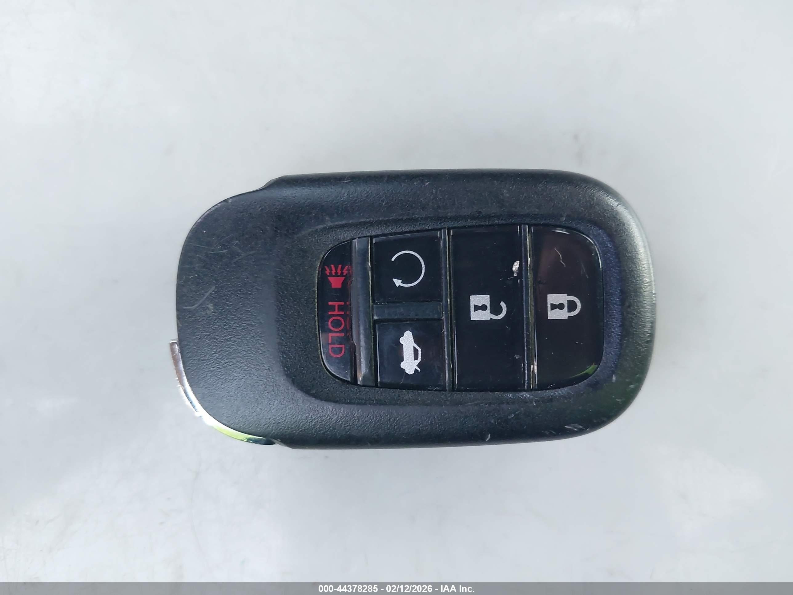 HONDA CIVIC image 11