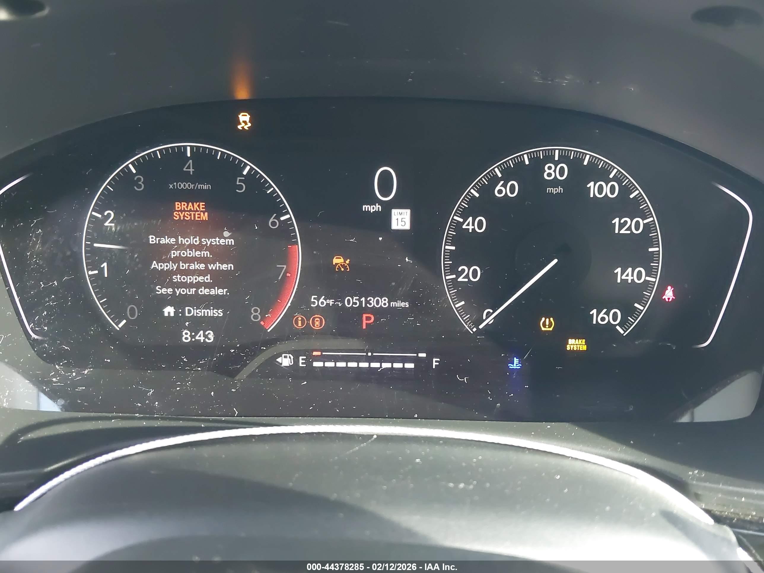 HONDA CIVIC image 7