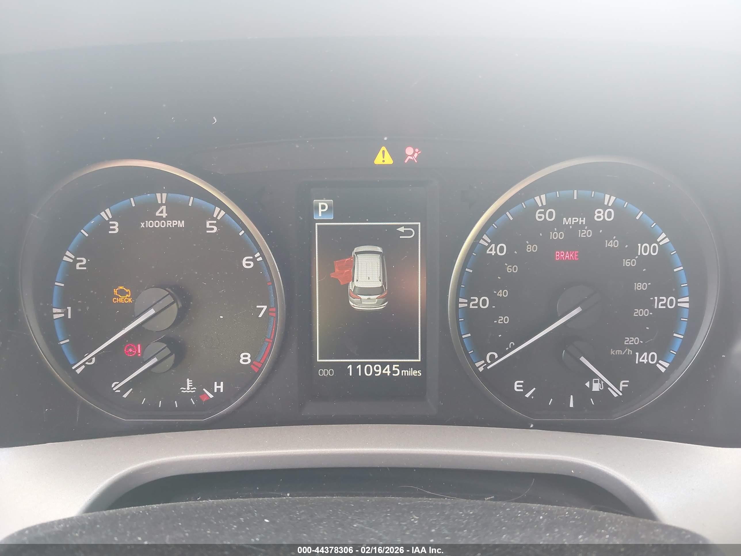 TOYOTA RAV4 image 7