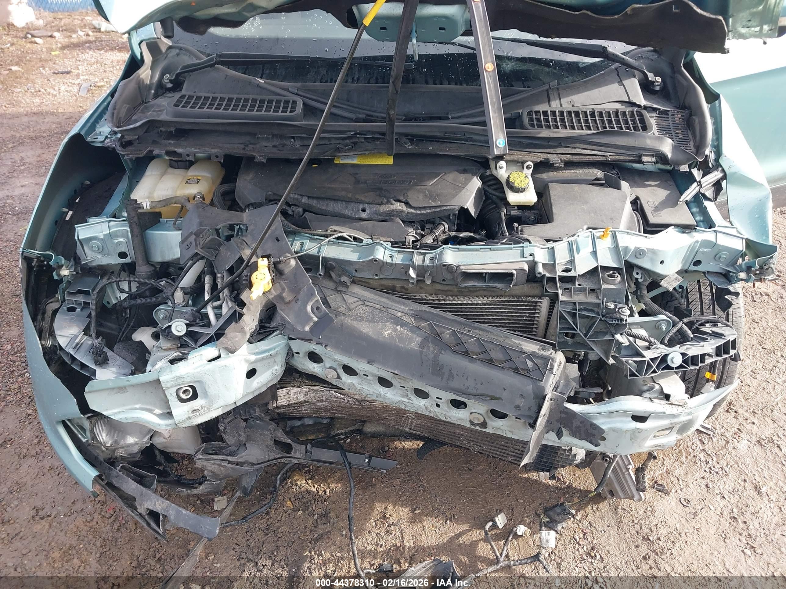 FORD ESCAPE image 10