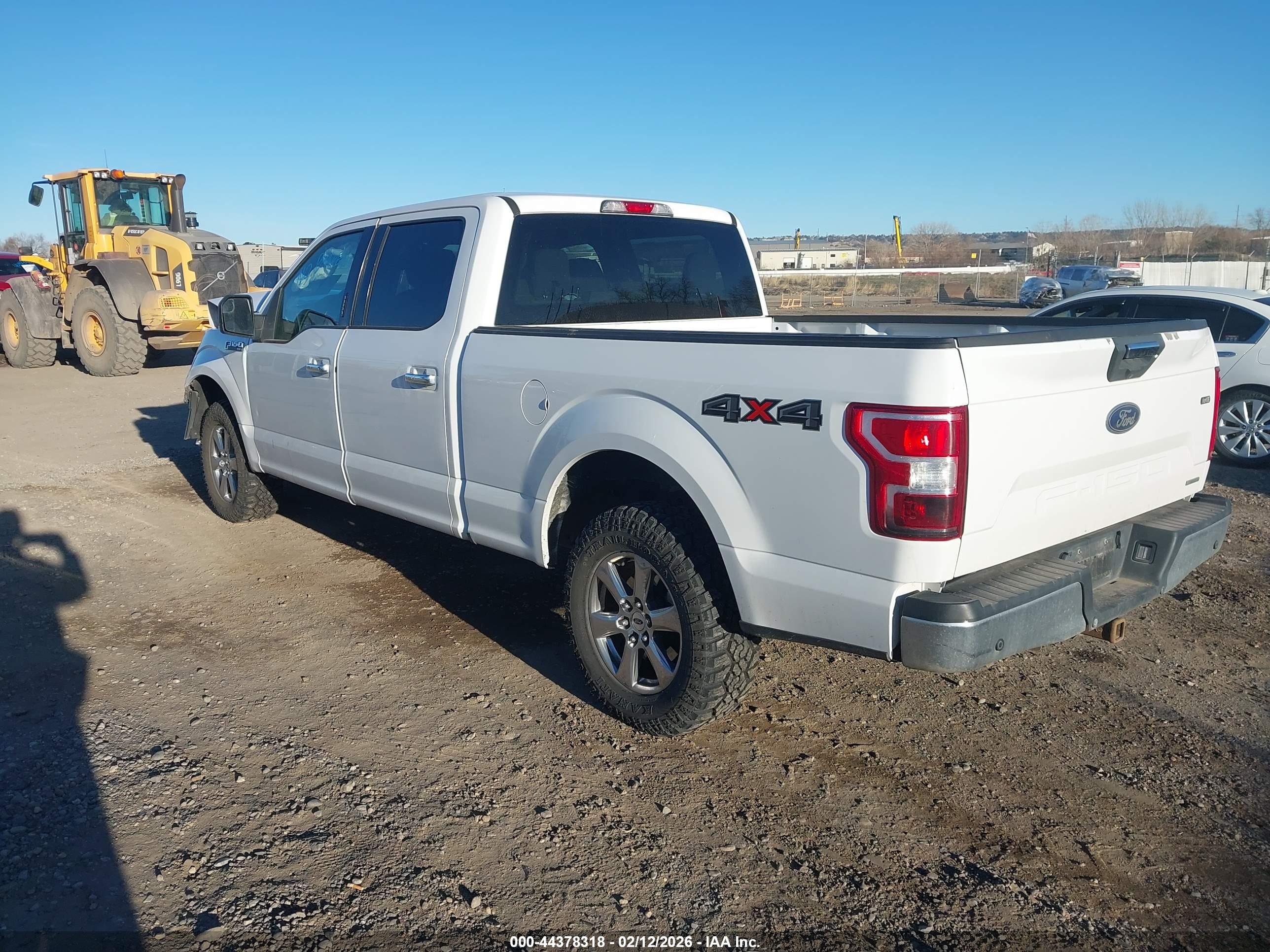FORD F-150 image 3