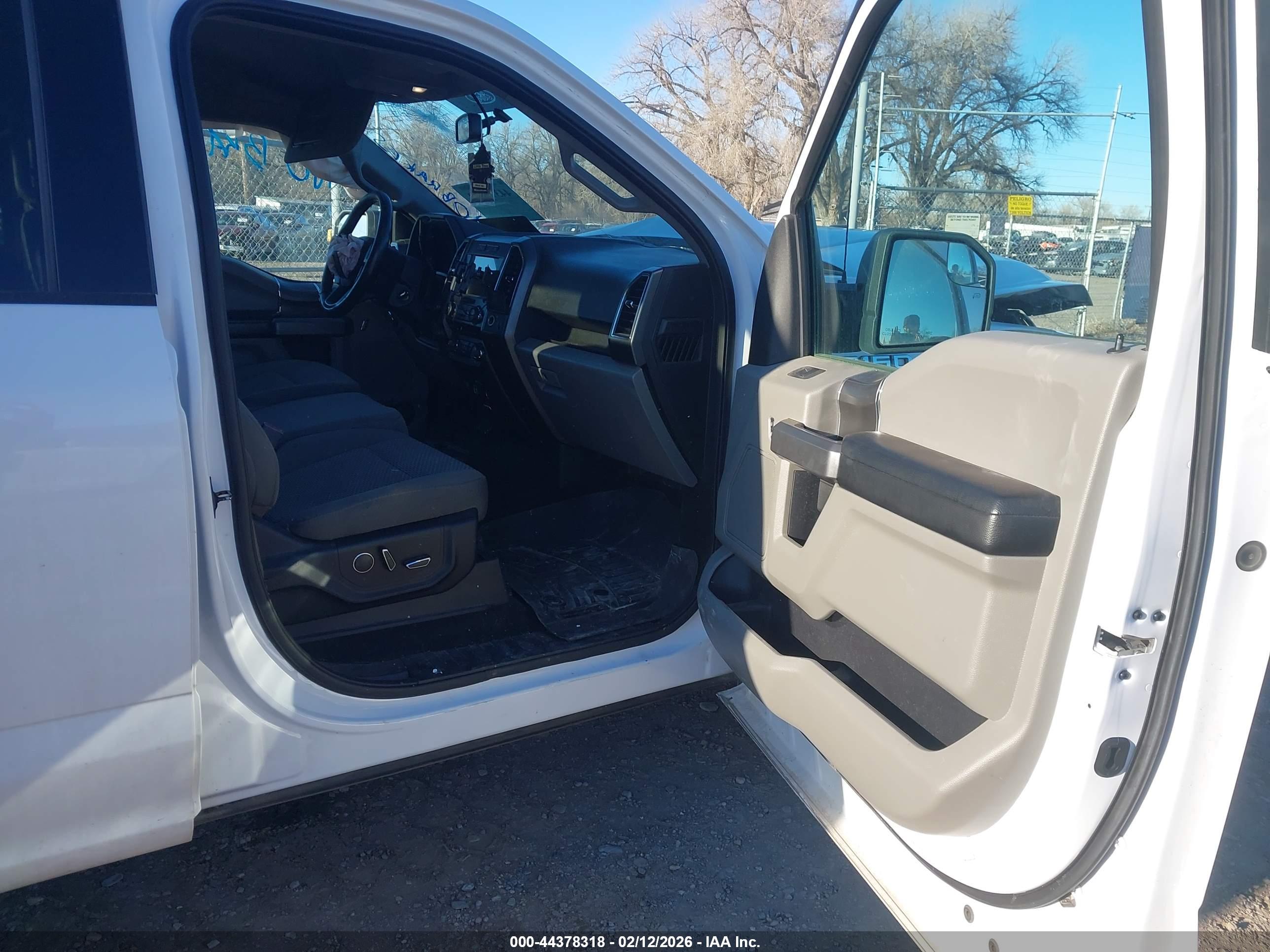 FORD F-150 image 5