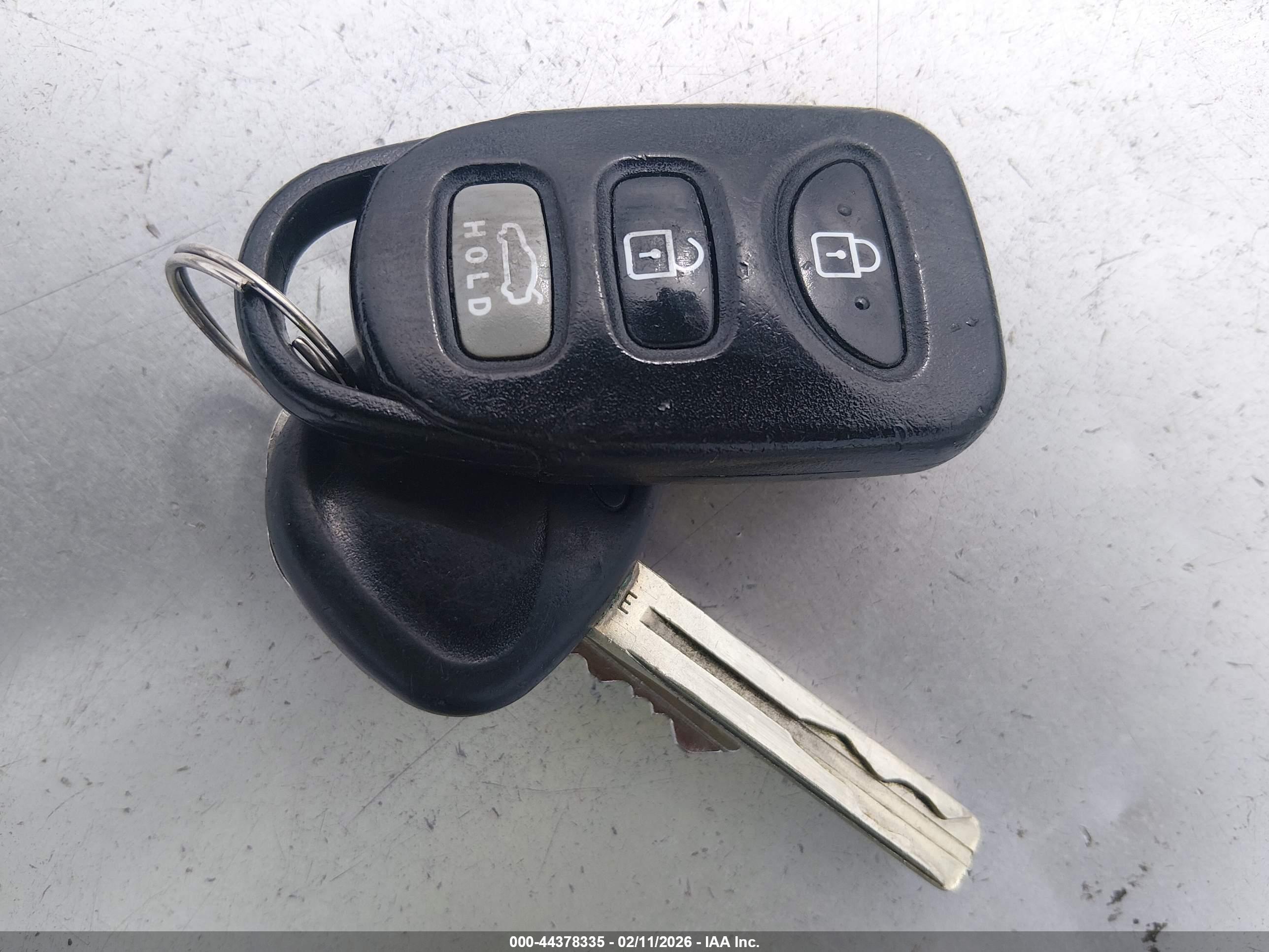 HYUNDAI SONATA image 11