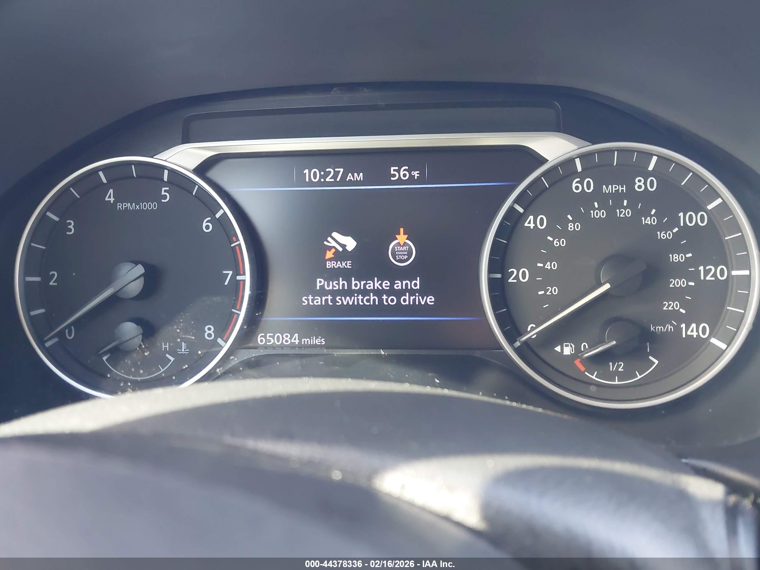 NISSAN ALTIMA image 7