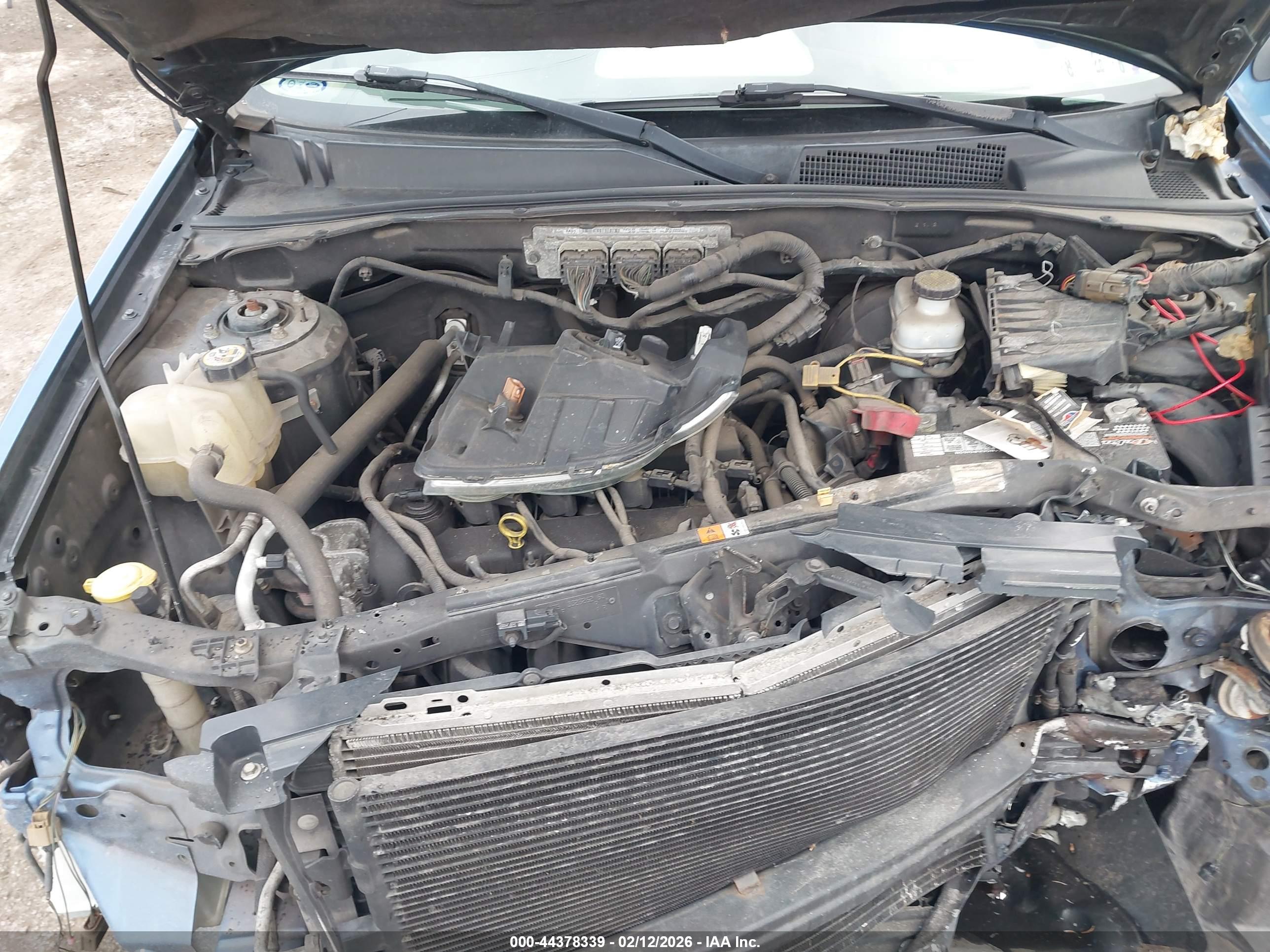 FORD ESCAPE image 10