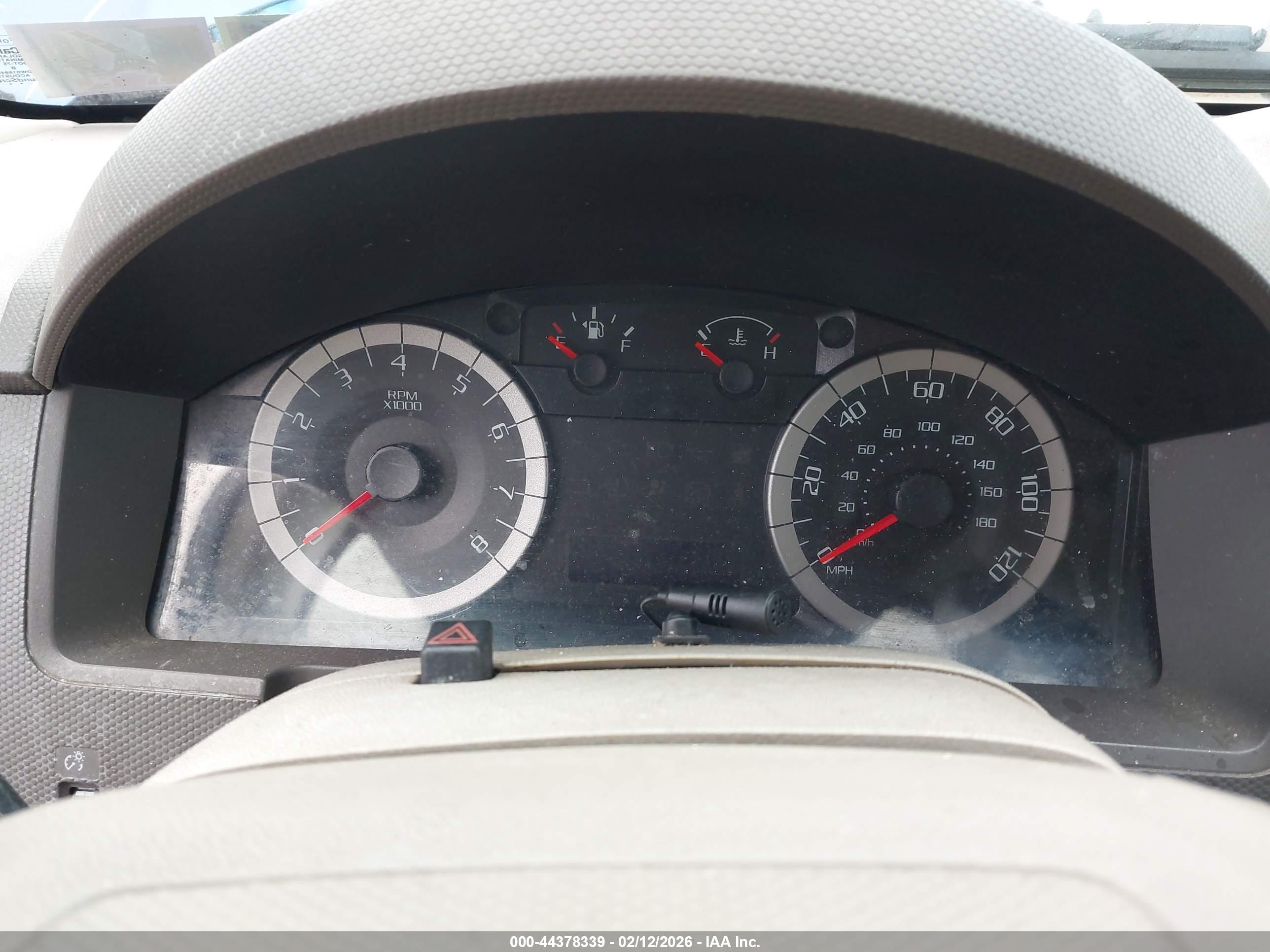 FORD ESCAPE image 7