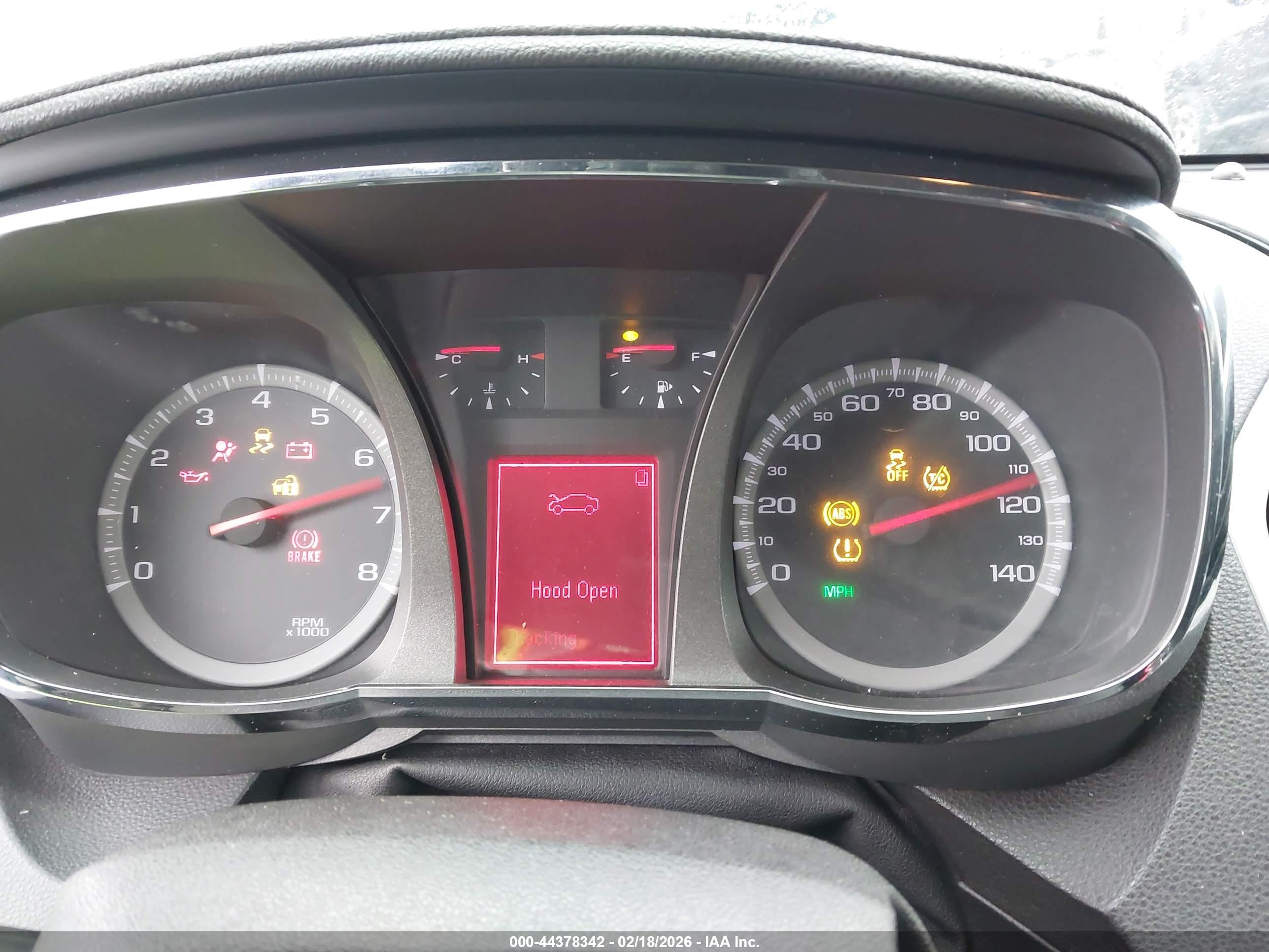 GMC TERRAIN image 7