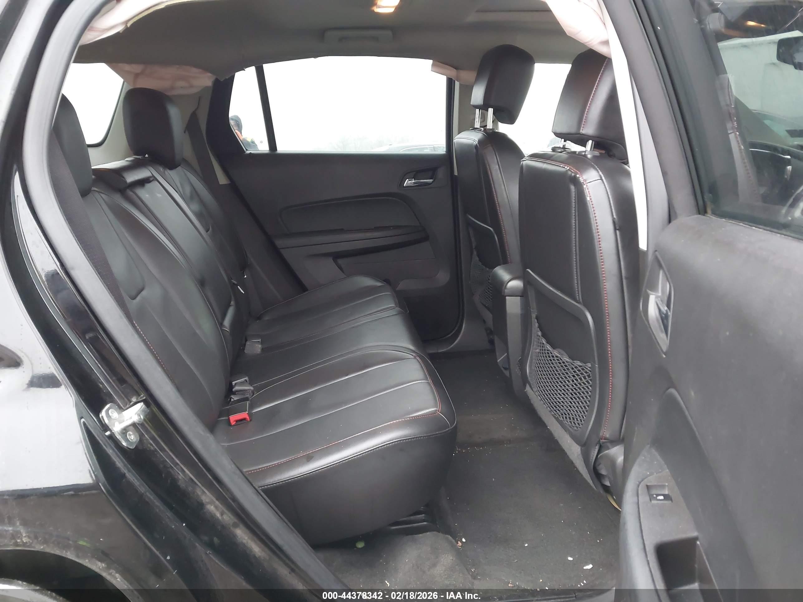 GMC TERRAIN image 8