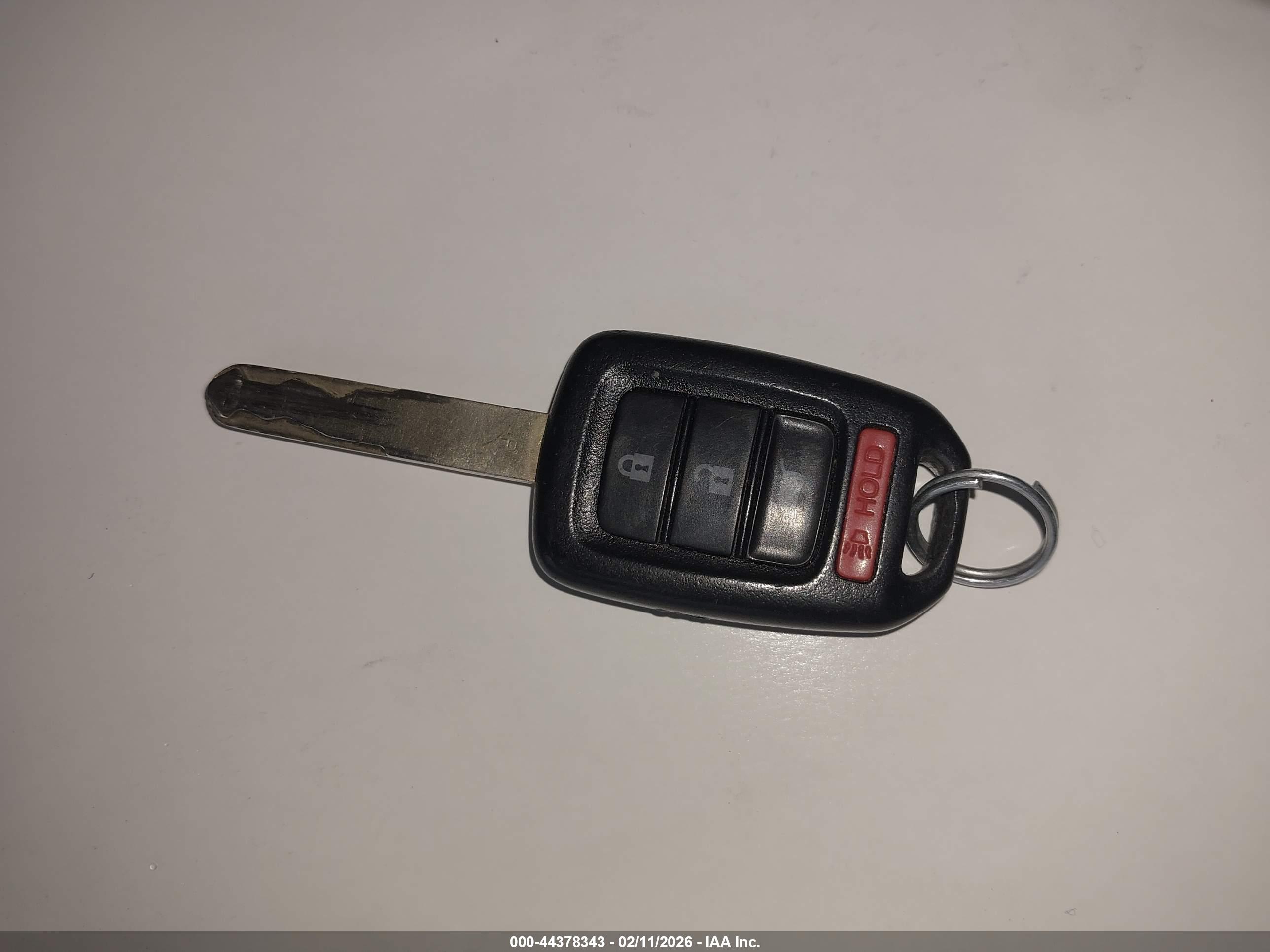 HONDA CR-V image 11