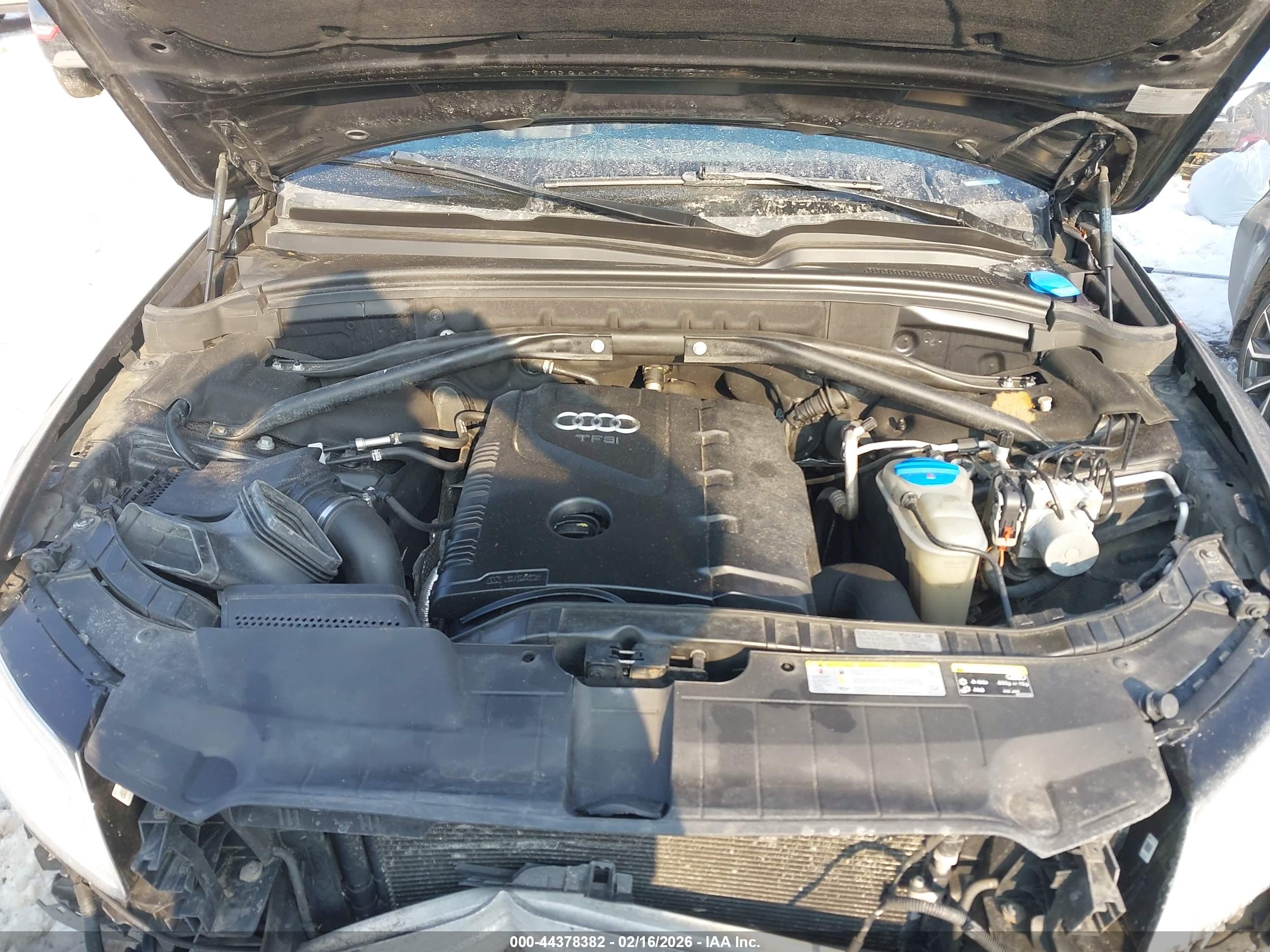 AUDI Q5 image 10