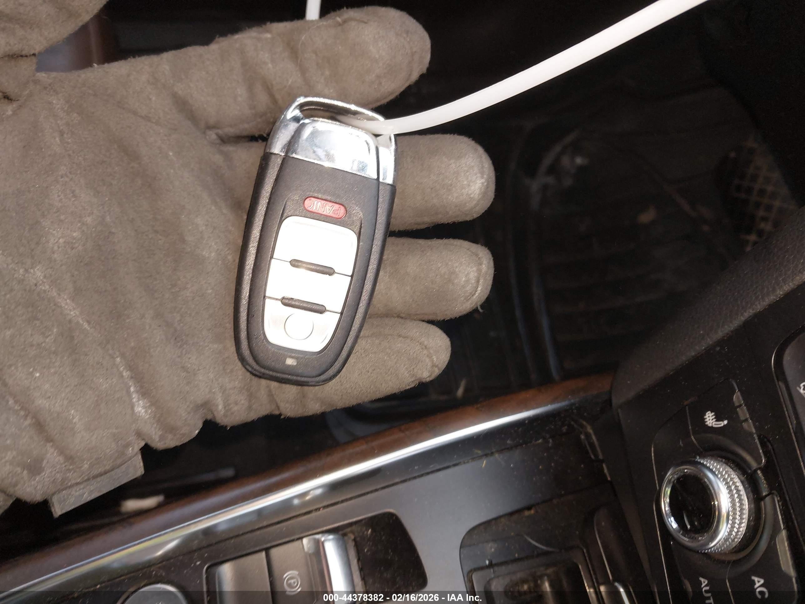 AUDI Q5 image 11