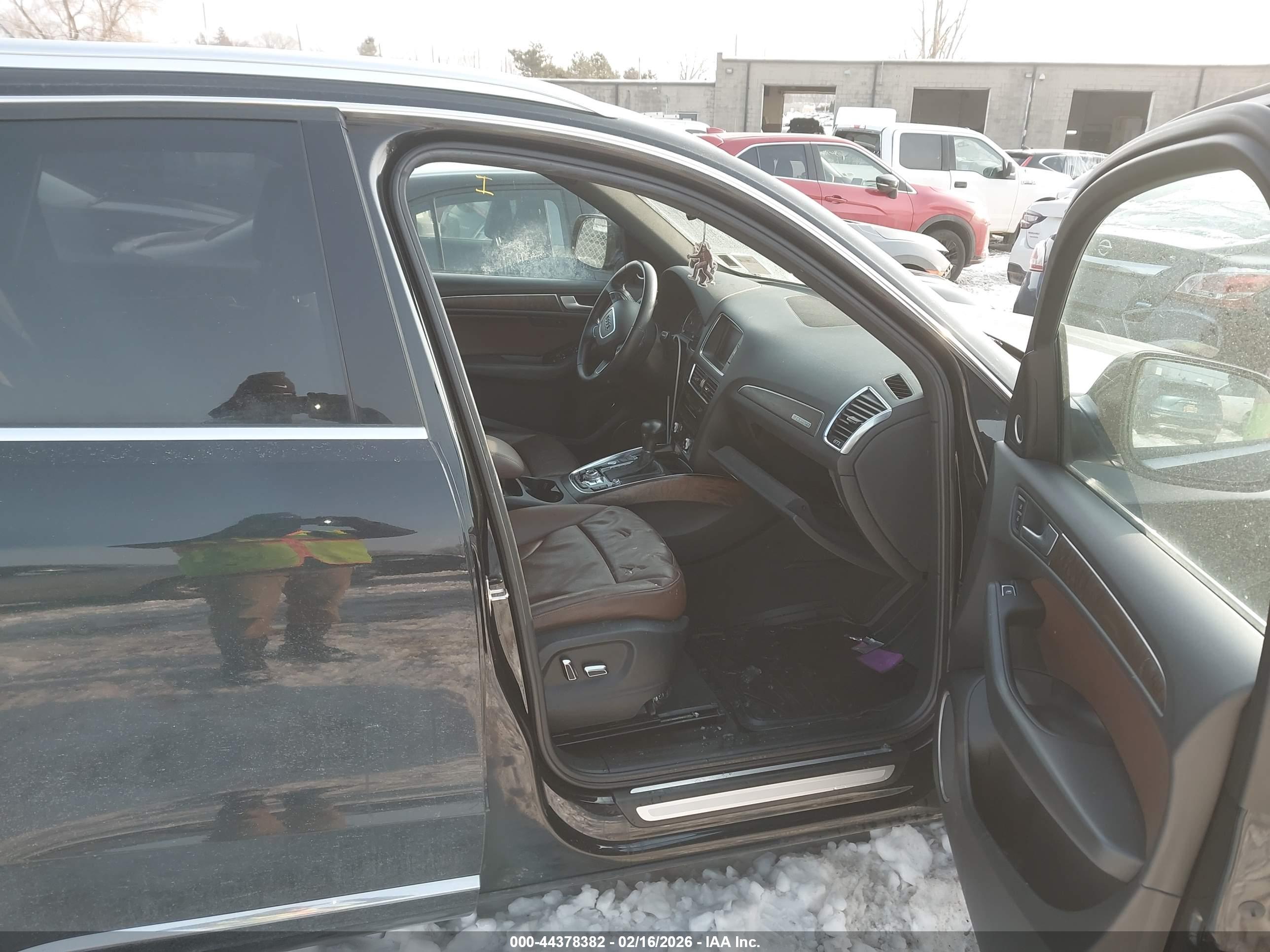 AUDI Q5 image 5
