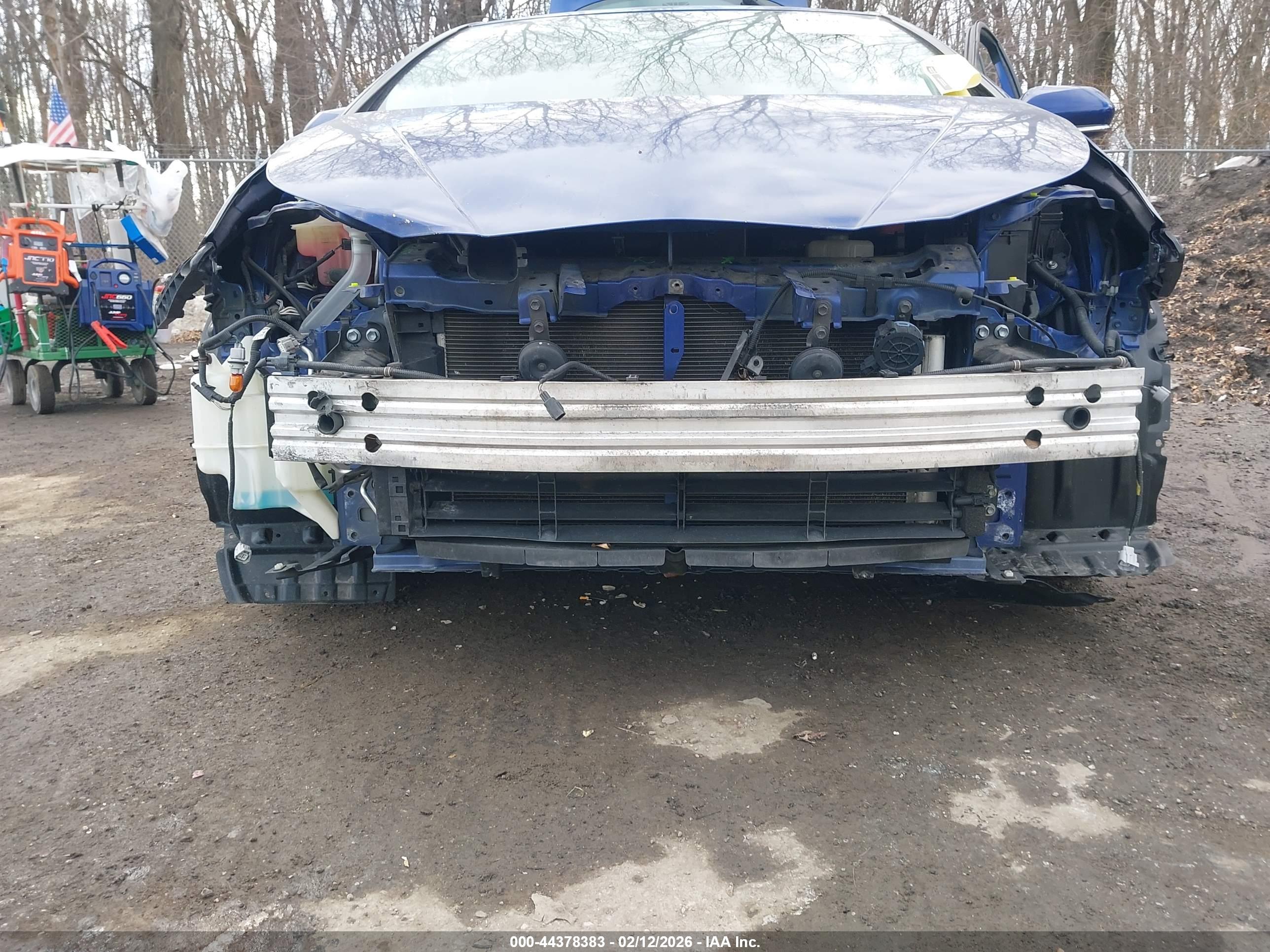 TOYOTA PRIUS image 6