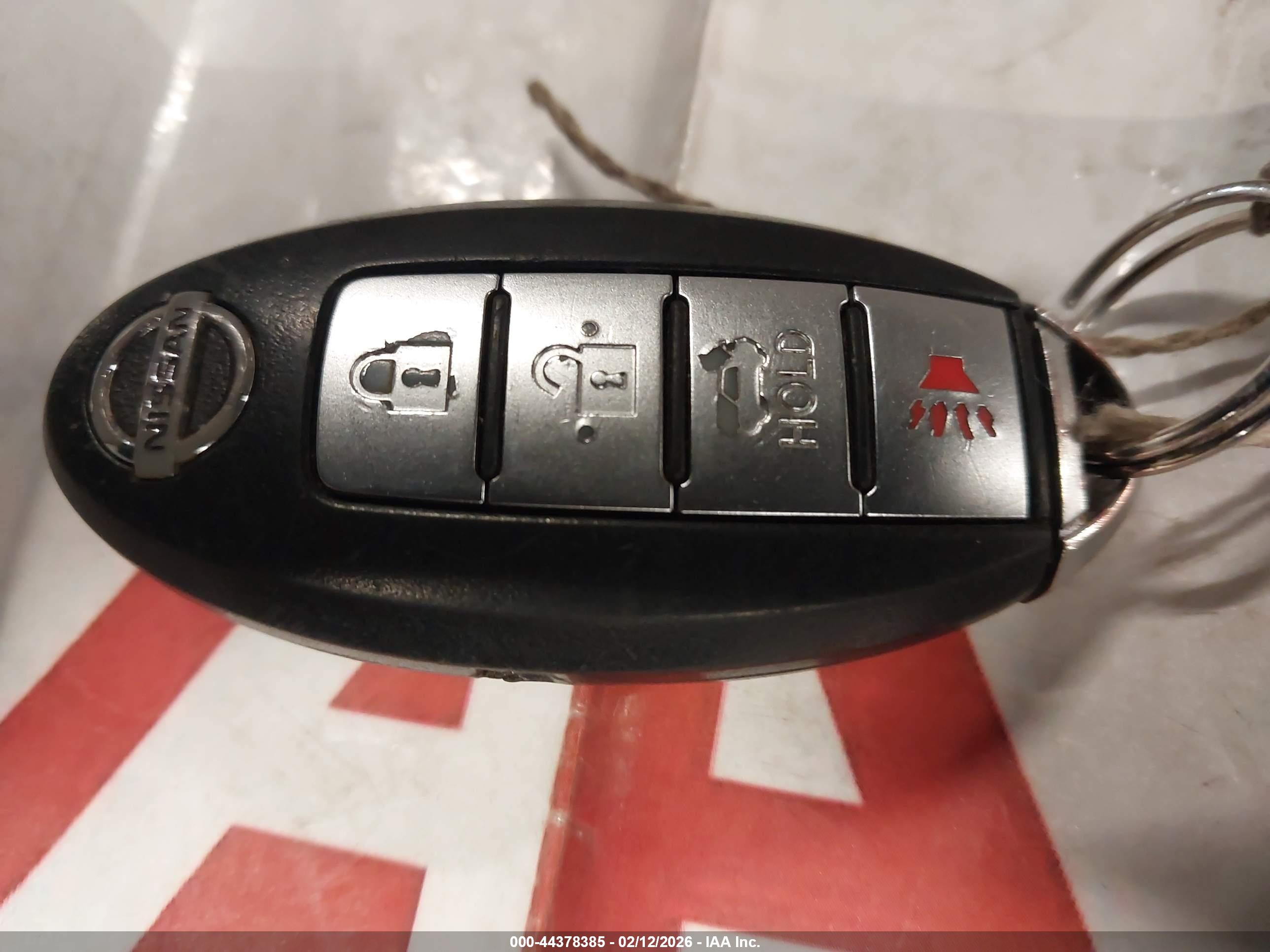 INFINITI G37X image 11