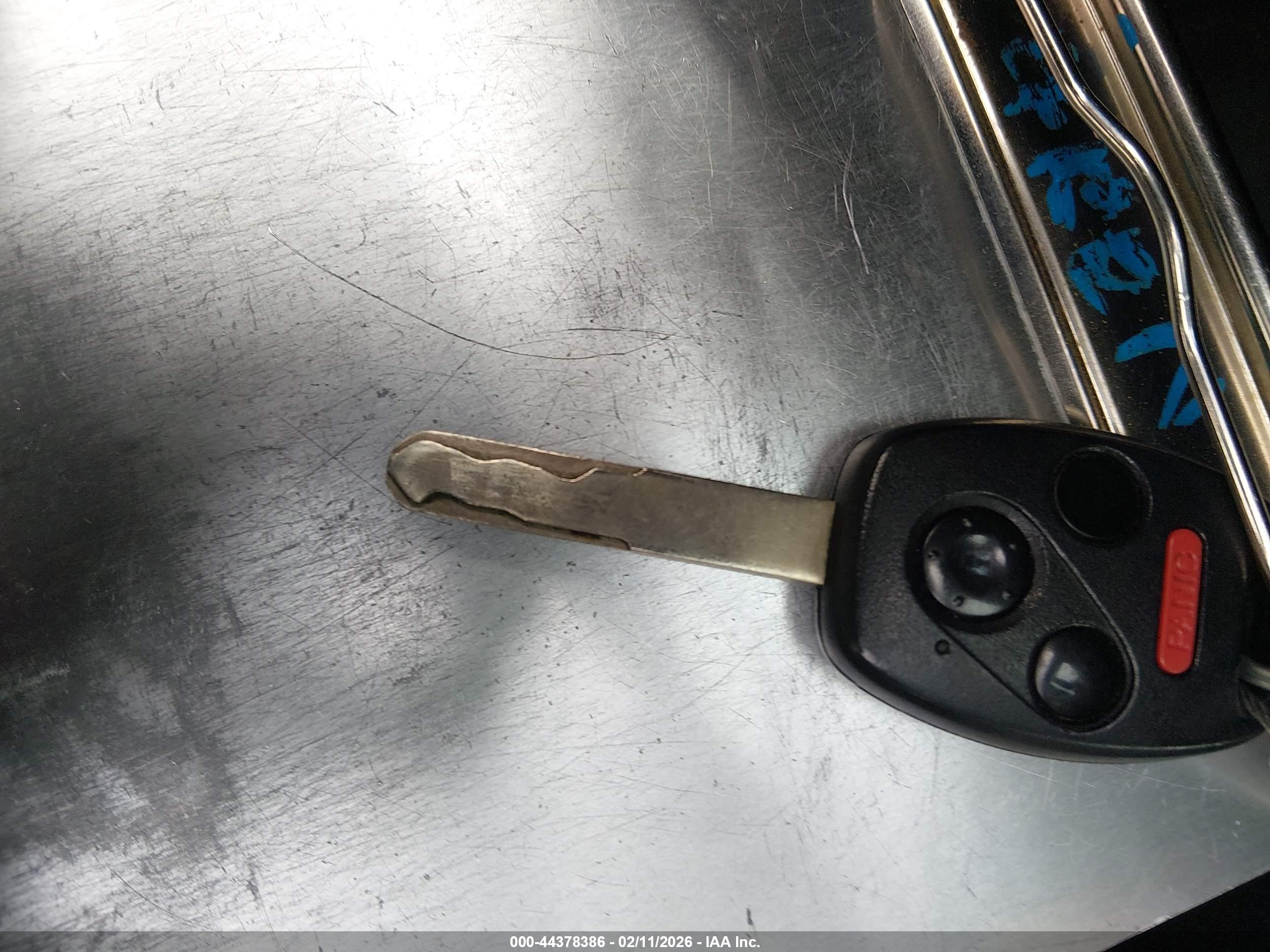 HONDA CIVIC image 11