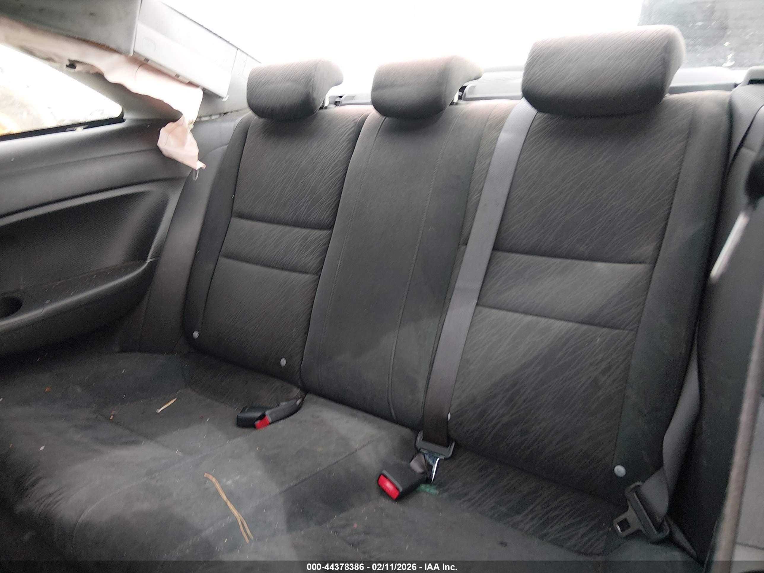 HONDA CIVIC image 8