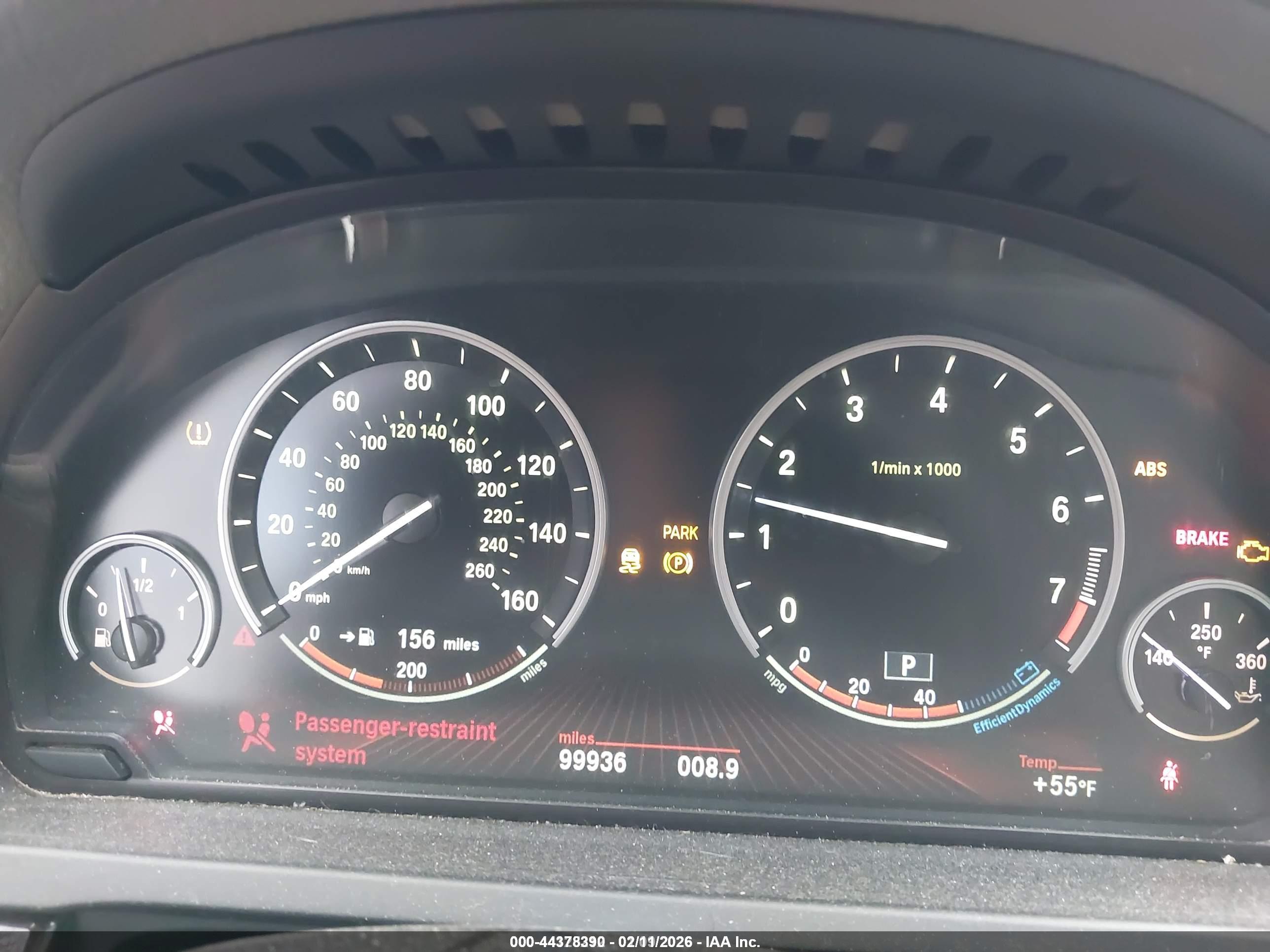 BMW 750LI image 7