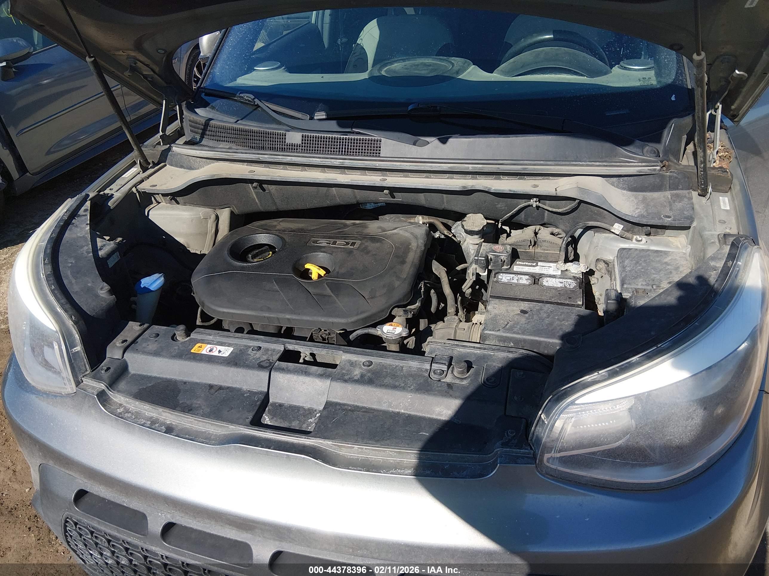 KIA SOUL image 10
