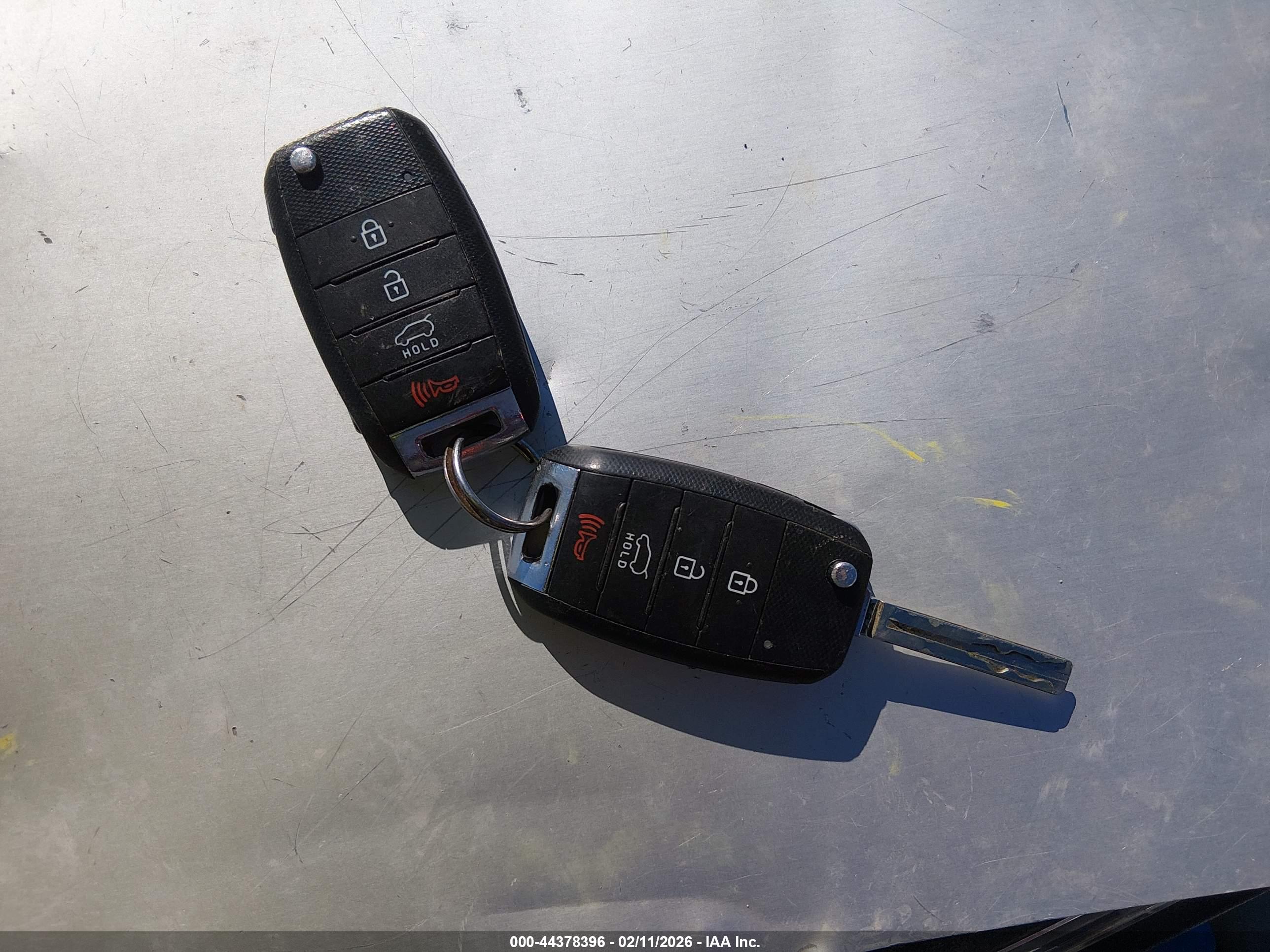 KIA SOUL image 11