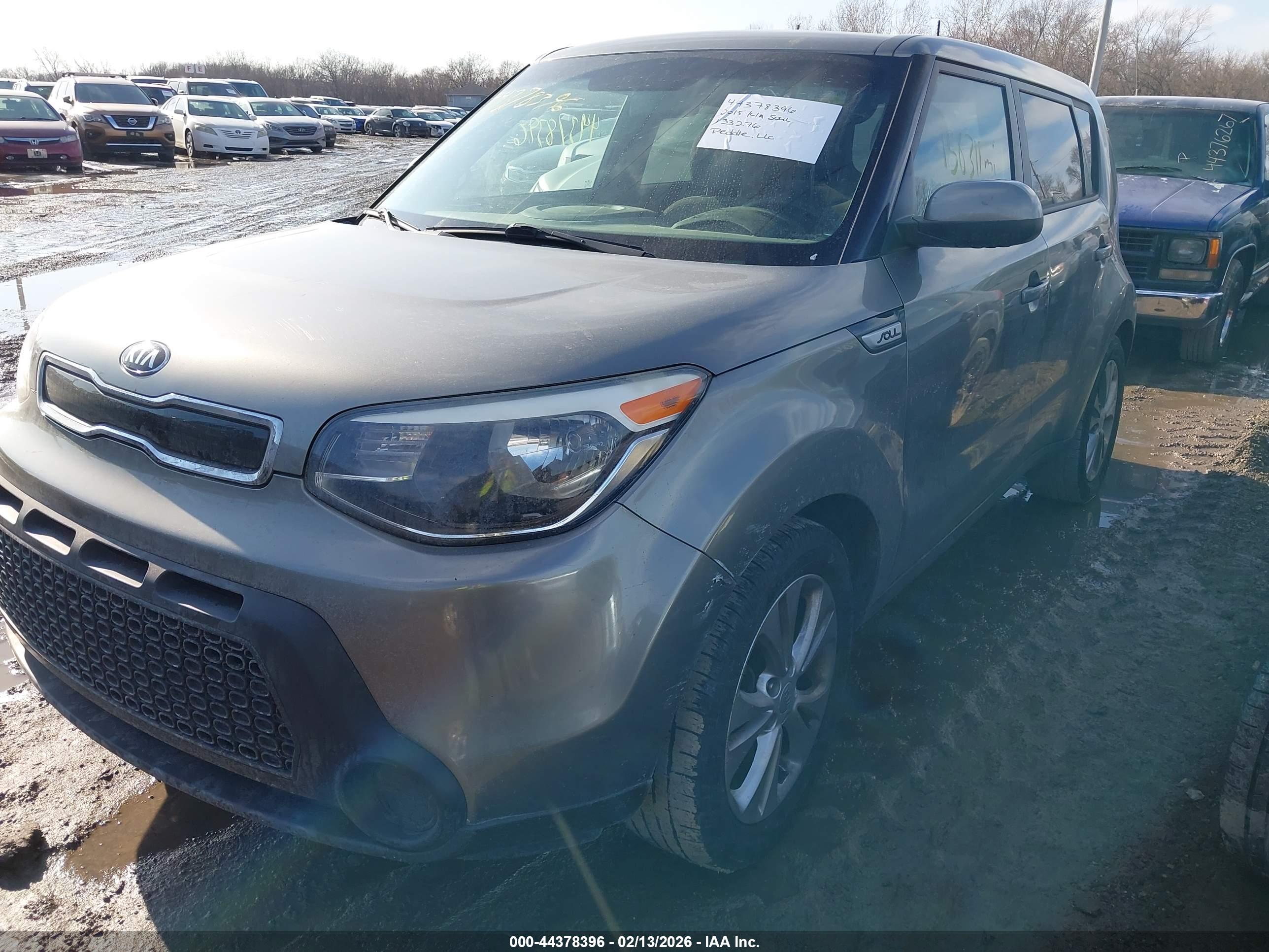 KIA SOUL image 6