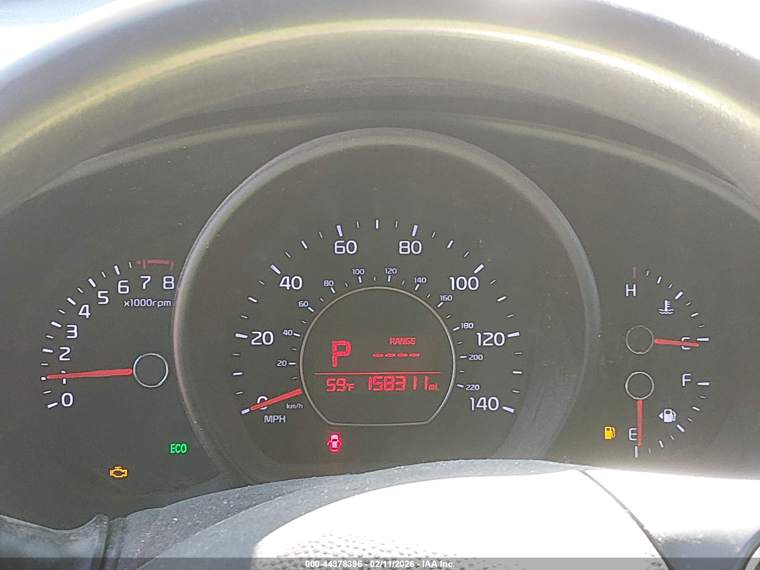 KIA SOUL image 7