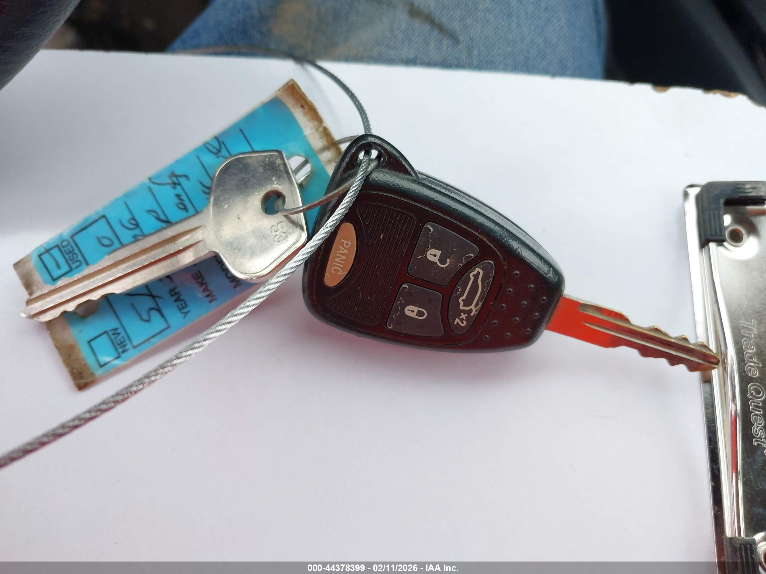 JEEP LIBERTY image 11