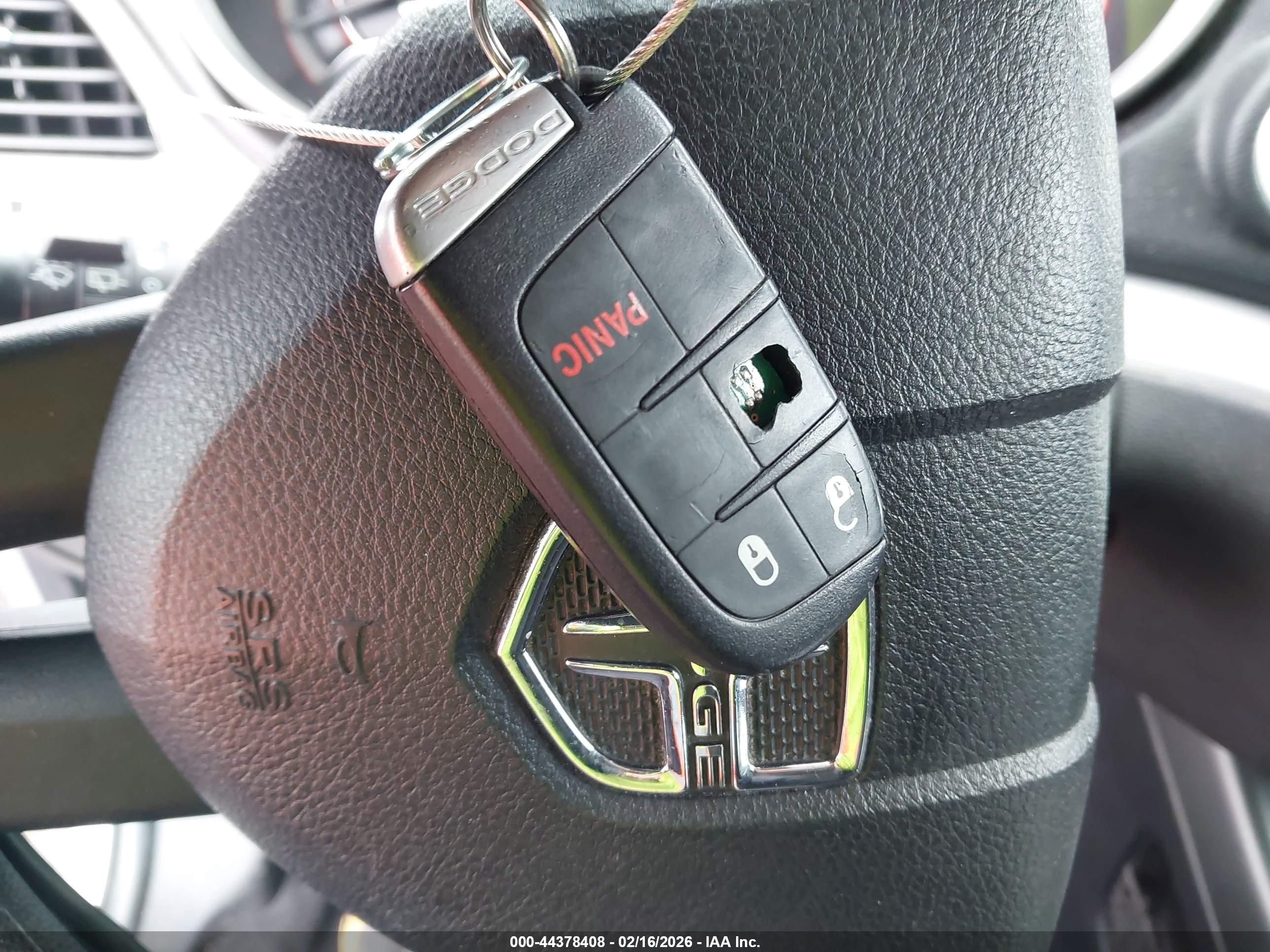 DODGE JOURNEY image 11