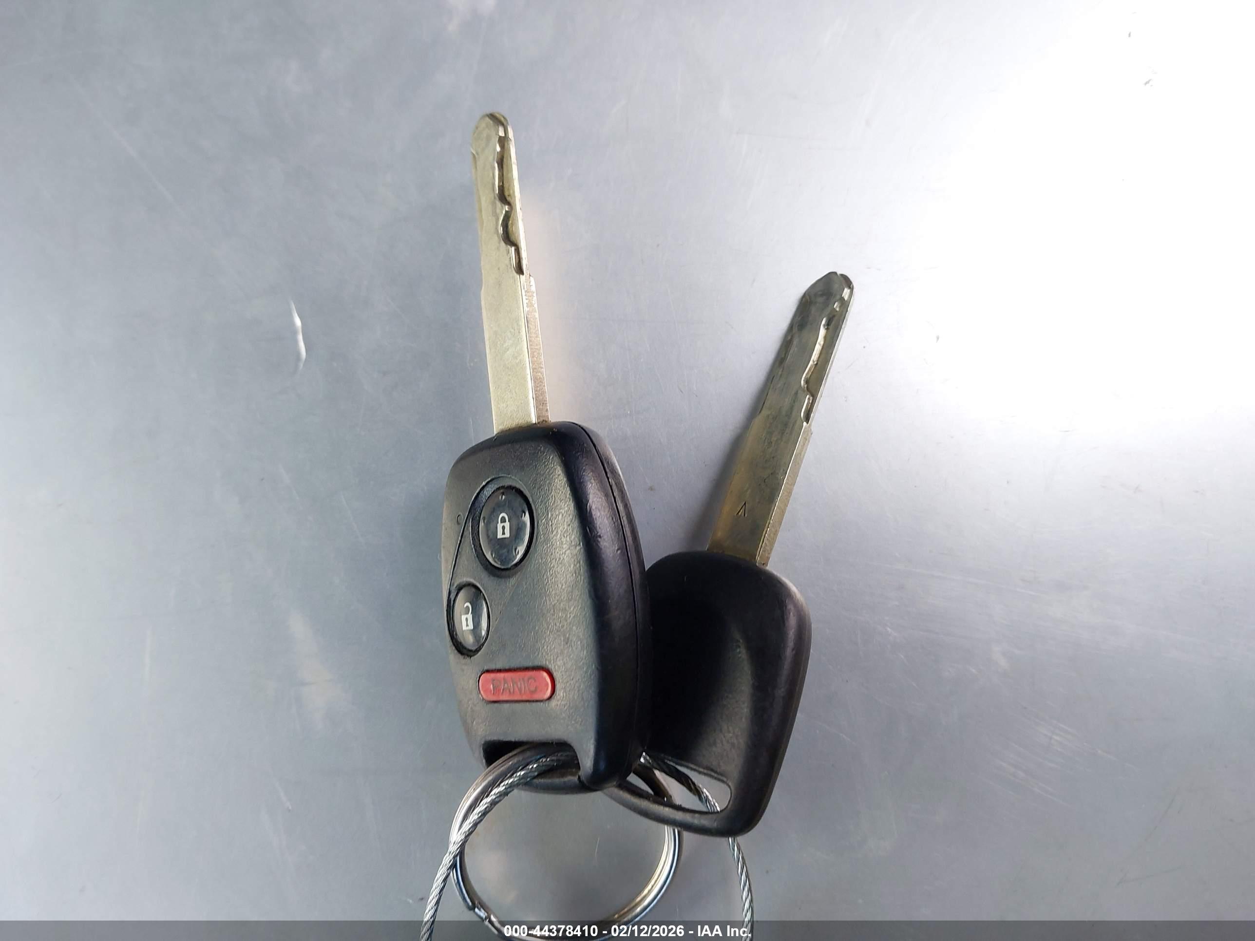 HONDA PILOT image 11